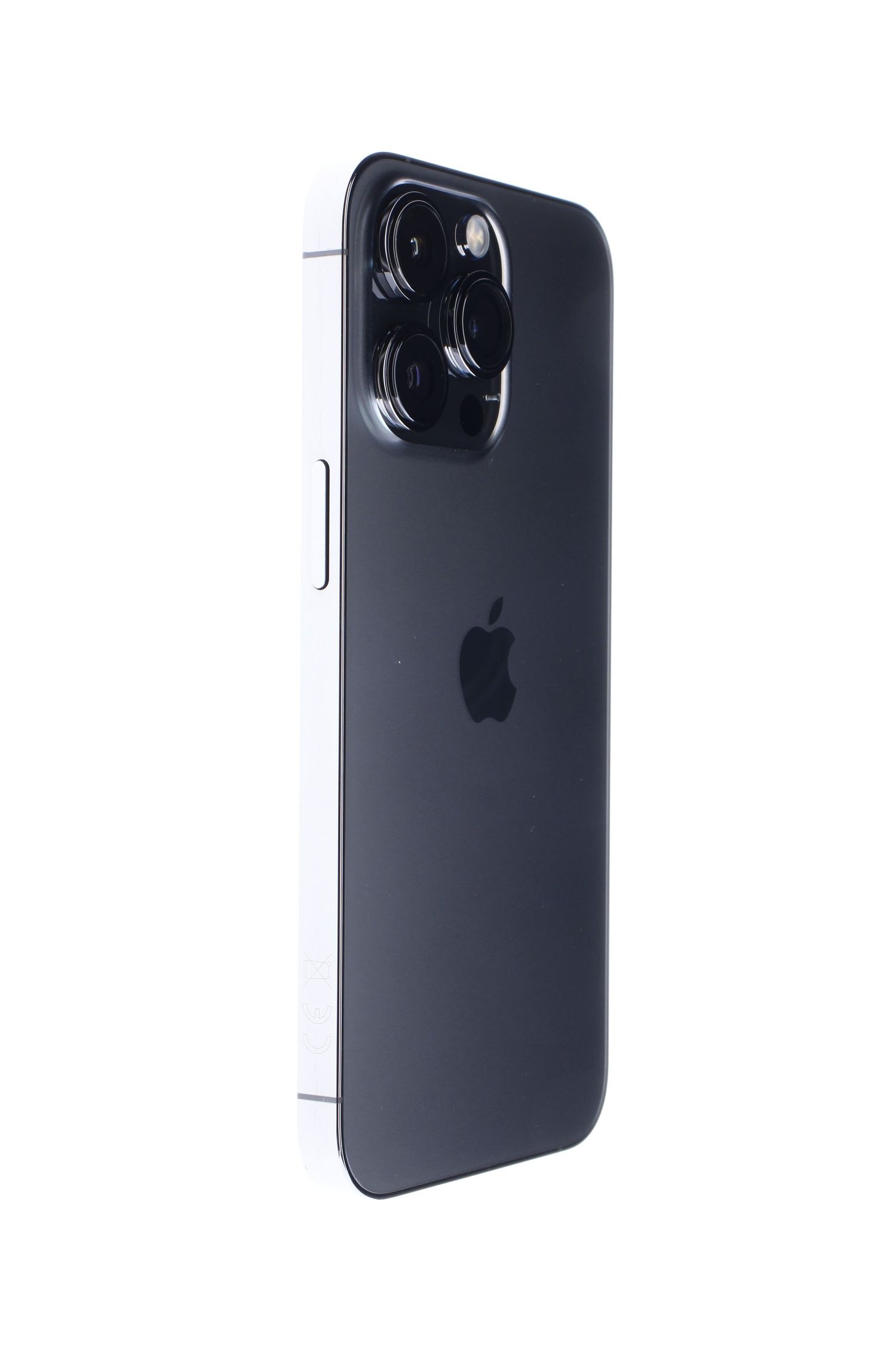Apple iPhone 13 Pro 256 GB Graphite - Εξαιρετικό