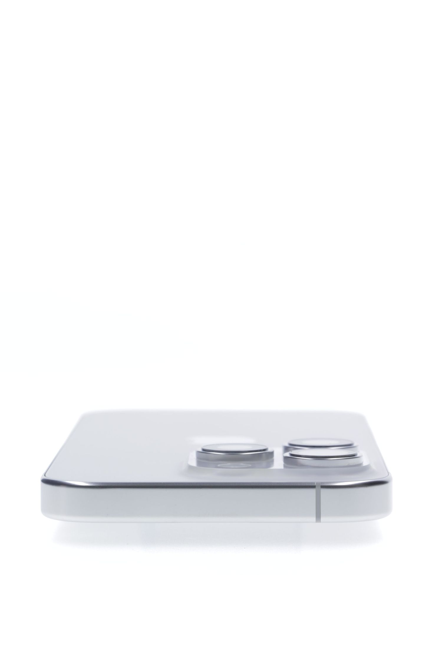 Apple iPhone 16 Pro 128 GB White Titanium - Excelent