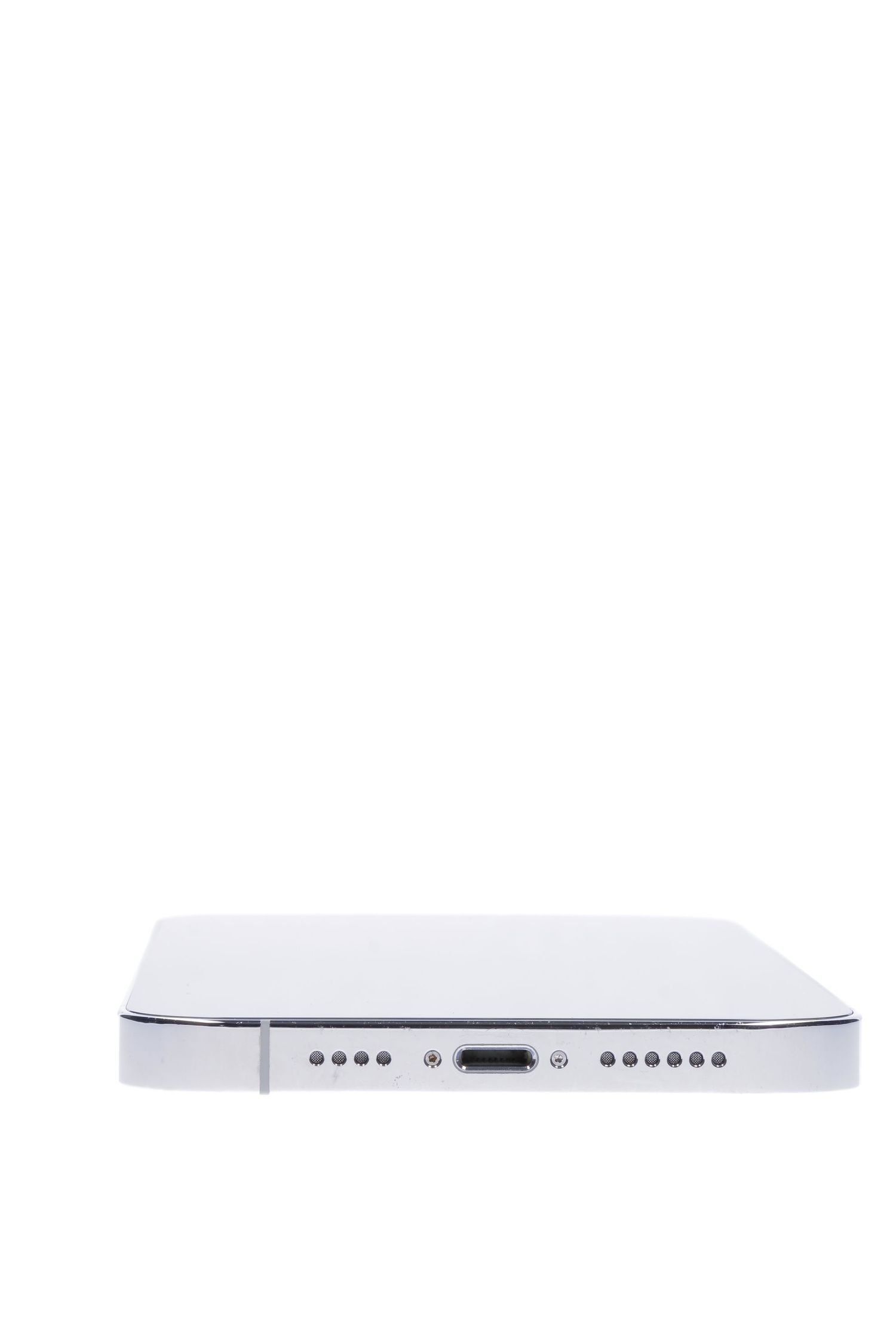 Apple iPhone 14 Pro Max 128 GB Silver - Εξαιρετικό