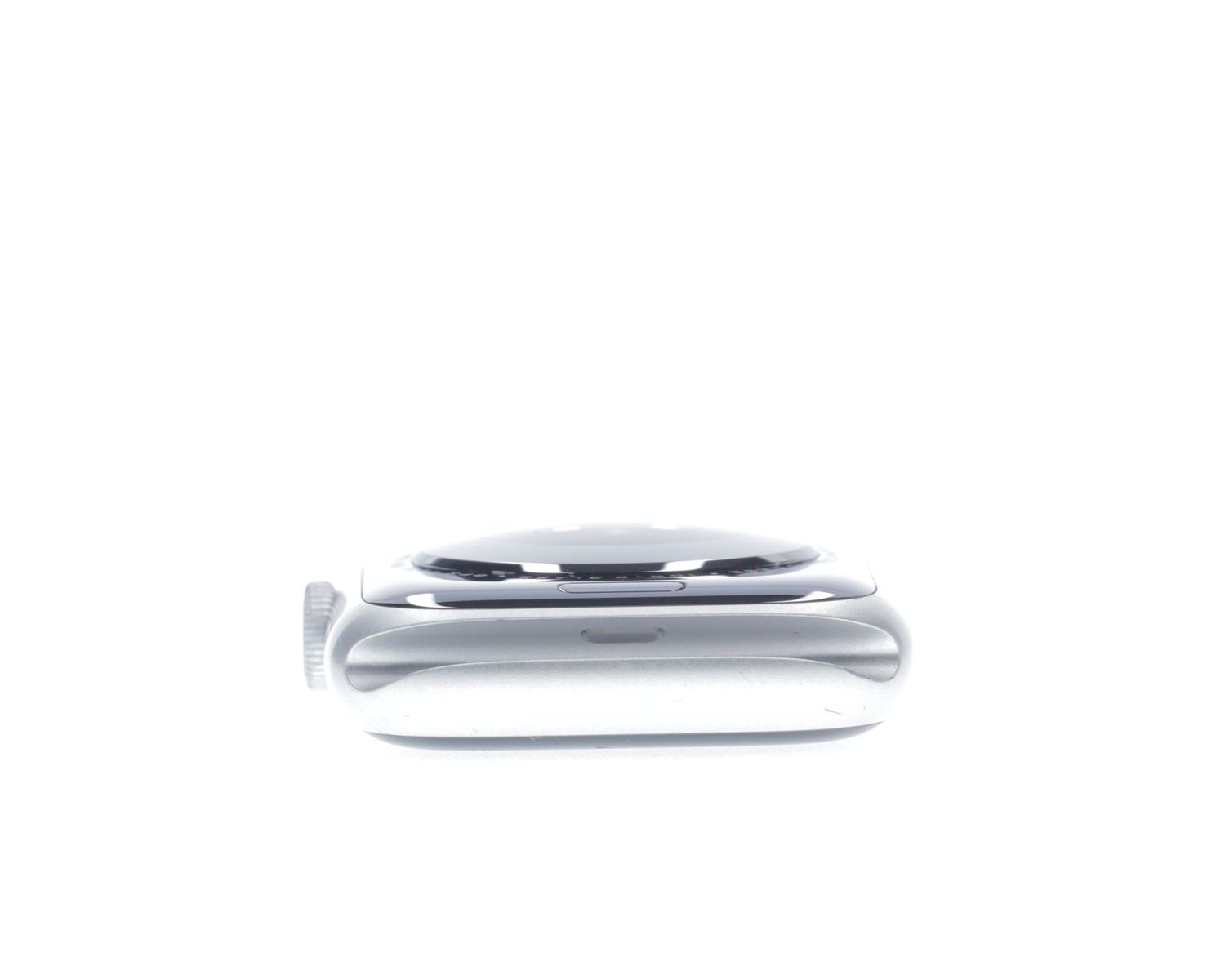 Apple Watch Series 8 2022, GPS + Cellular, Aluminium 45mm Silver - Много добро
