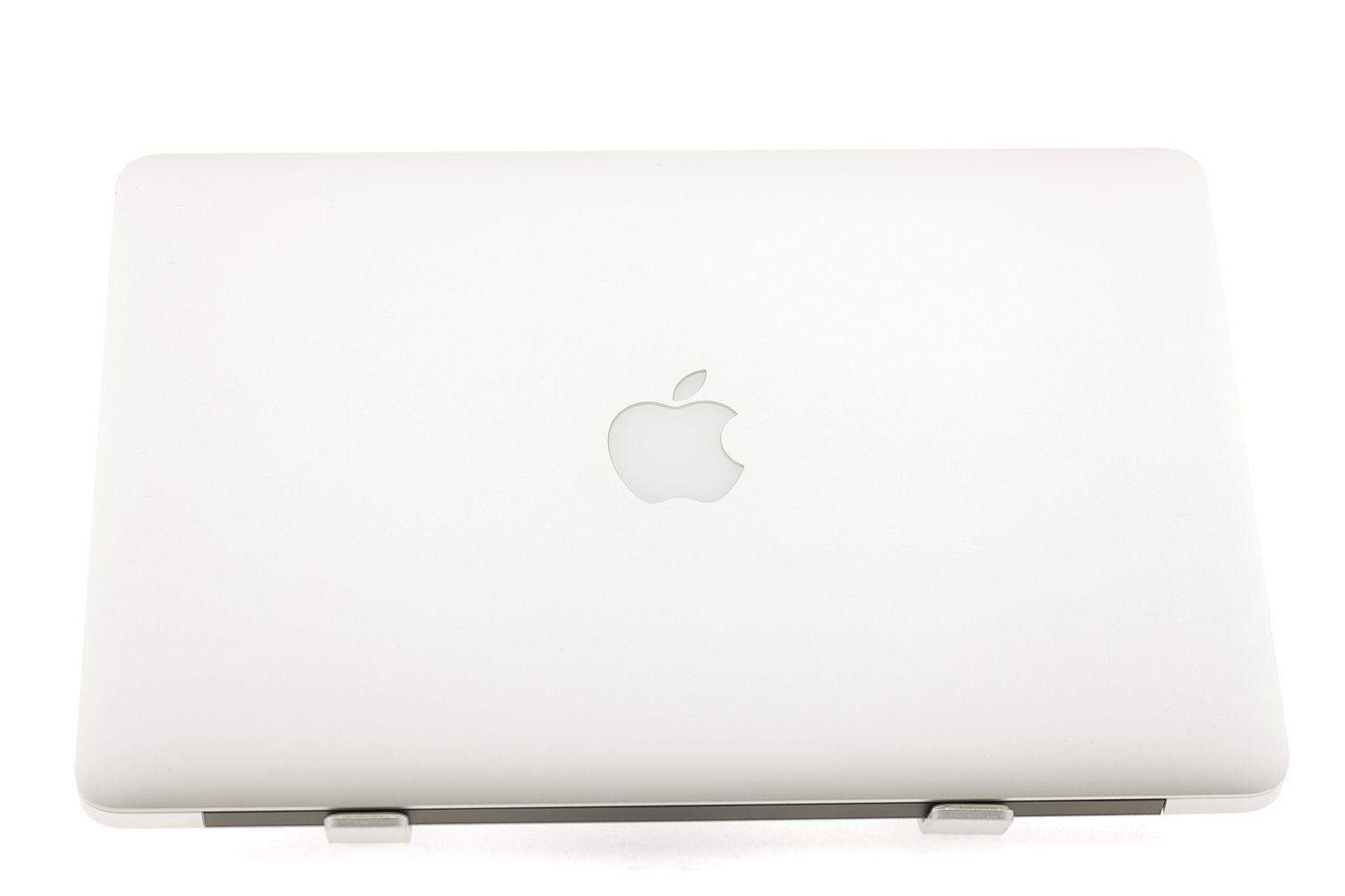 Apple MacBook Air 13″ 2017, i5 1.8 GHz, 8 GB, HD Graphics 6000 128 GB Silver - Σαν καινούργιο