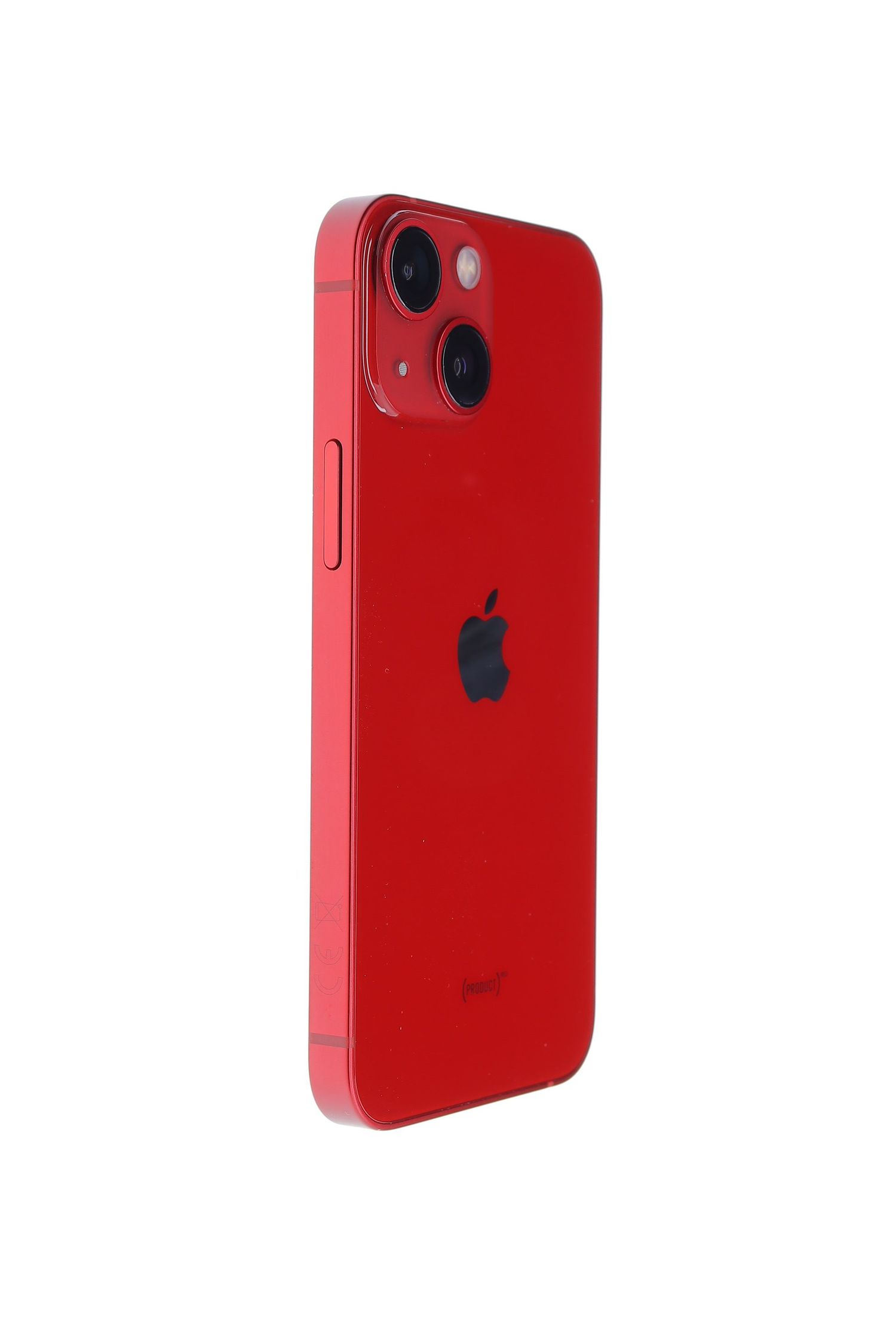 Apple iPhone 13 mini 128 GB Red - Като нов