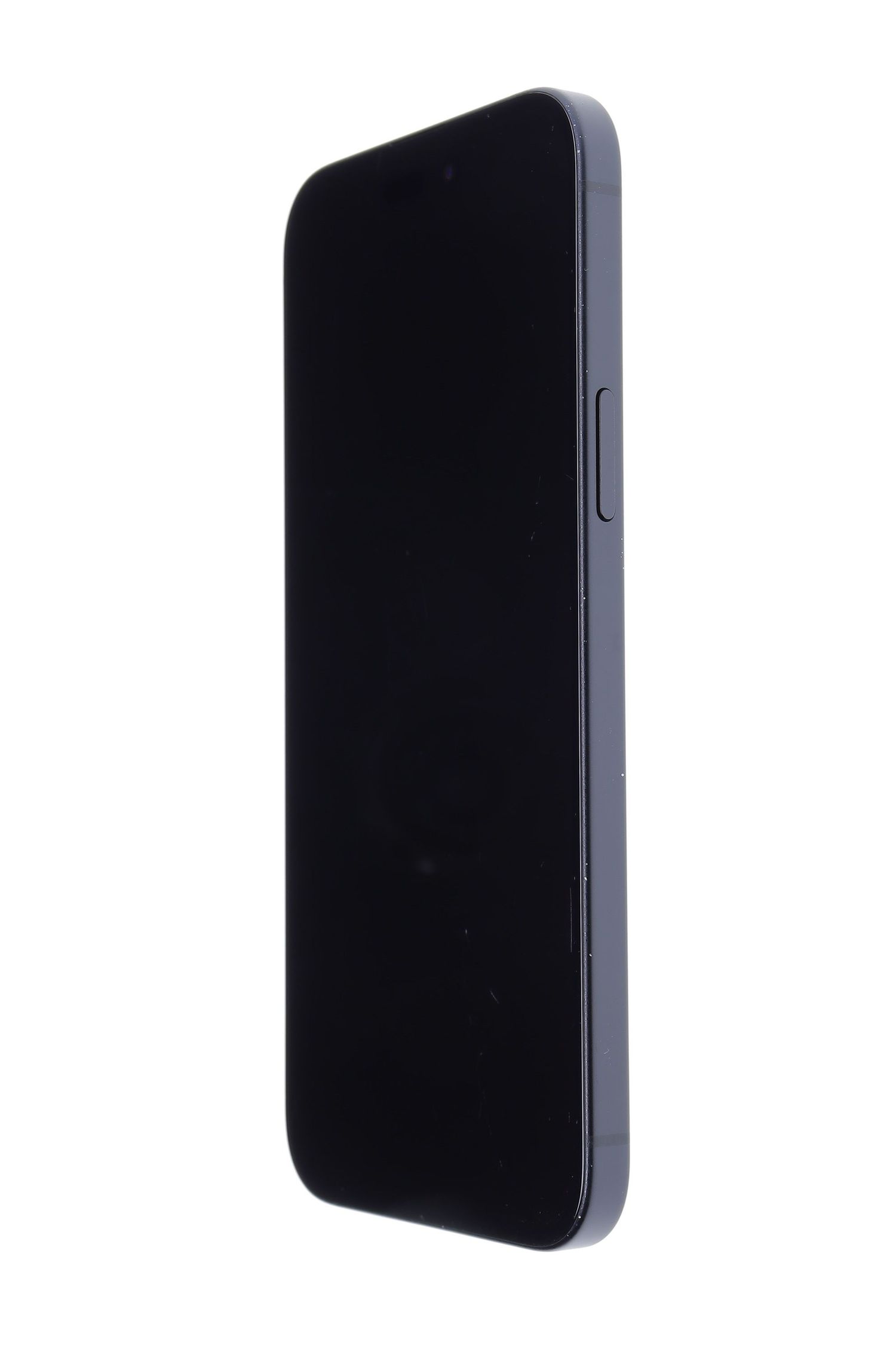 Apple iPhone 15 Plus 128 GB Black - Πολύ καλό