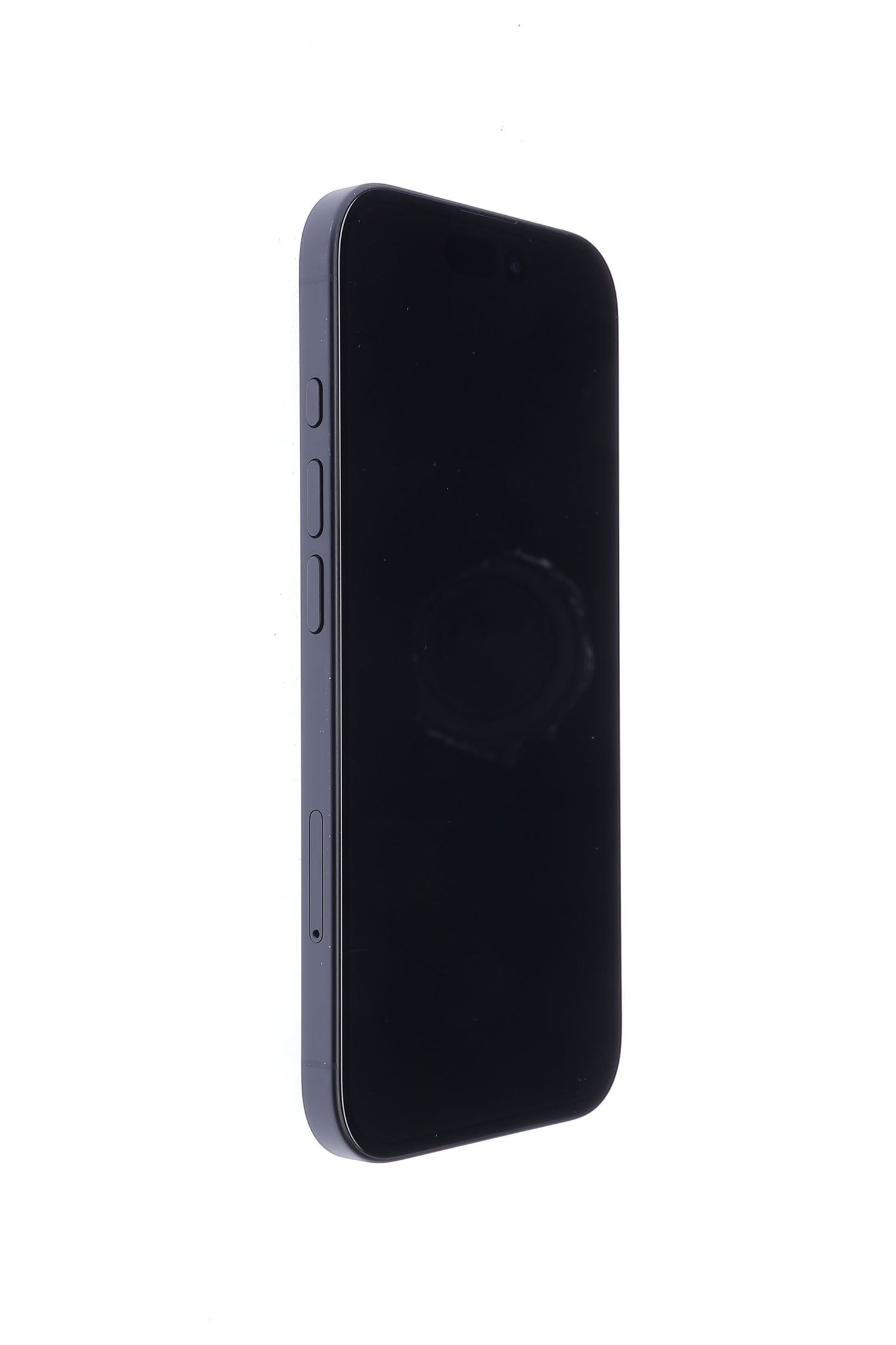 Apple iPhone 16 256 GB Black