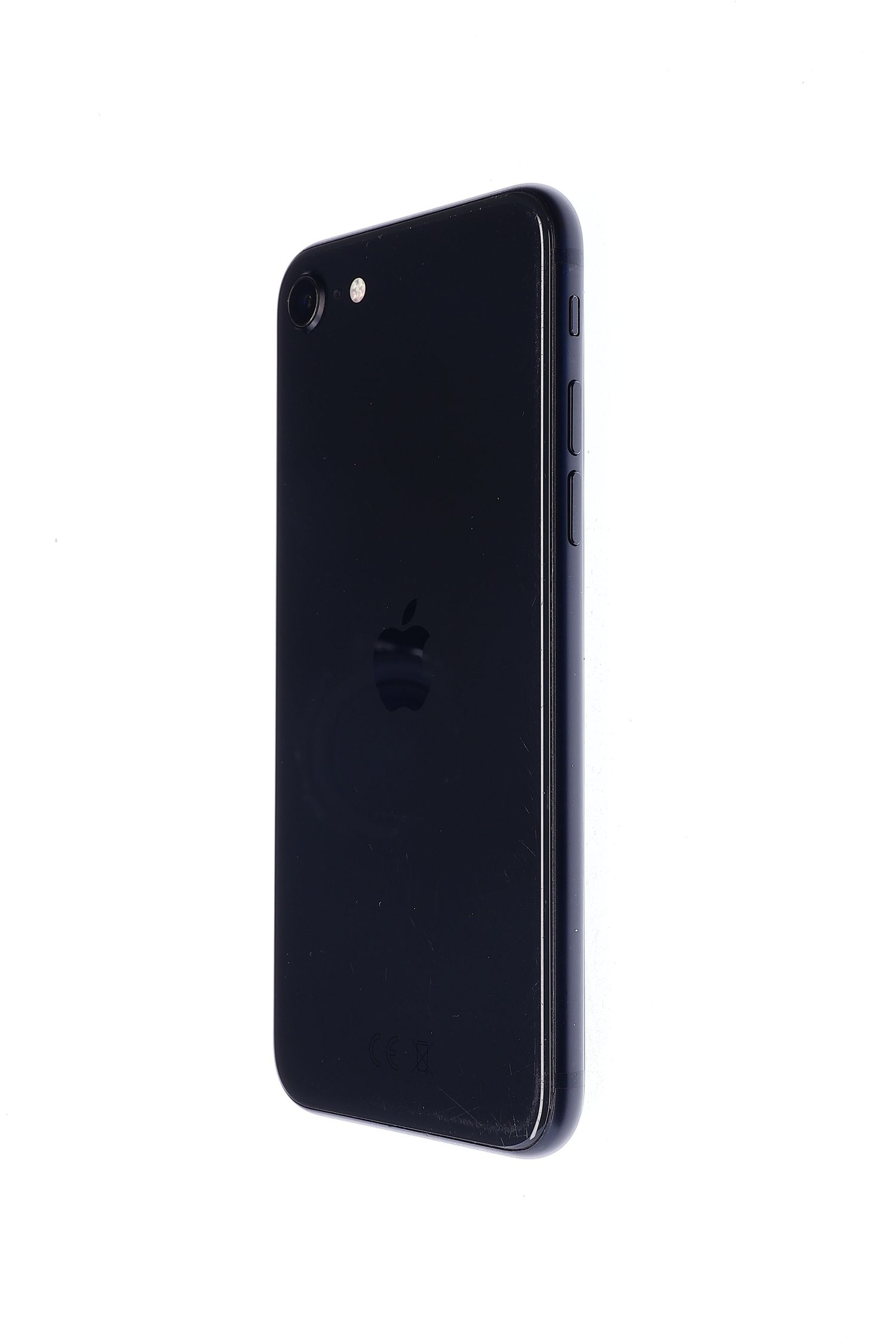 Apple iPhone SE 2020 64 GB Black - Foarte bun