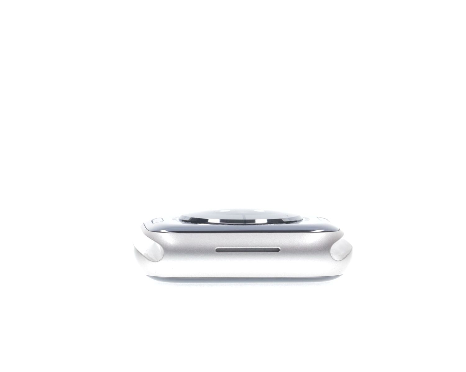 Apple Watch Series 8 2022, GPS, Aluminium 41mm Starlight - Σαν καινούργιο