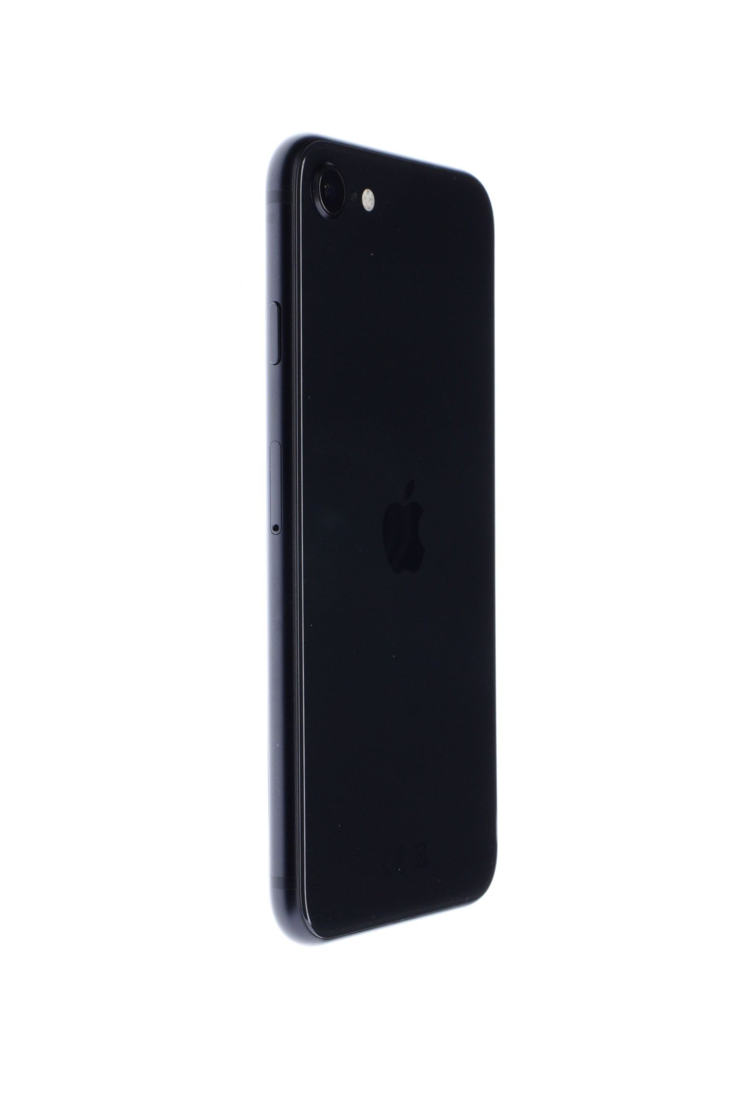 Apple iPhone SE 2020 64 GB Black - Nagyon jó