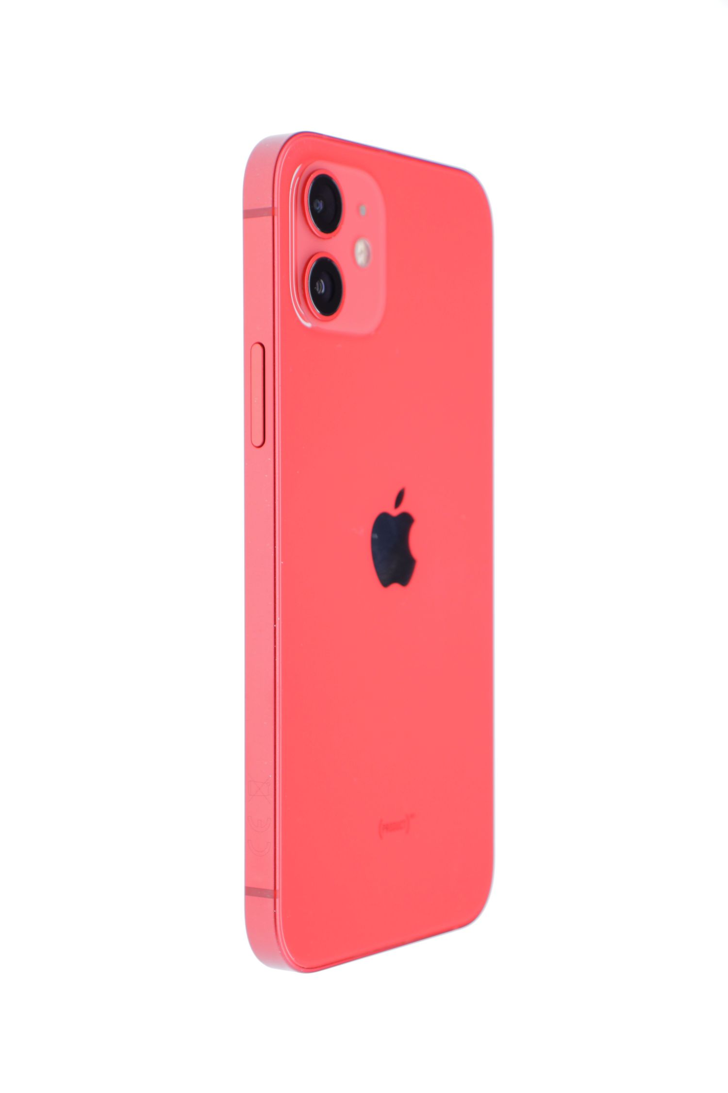 Apple iPhone 12 128 GB Red - Отлично