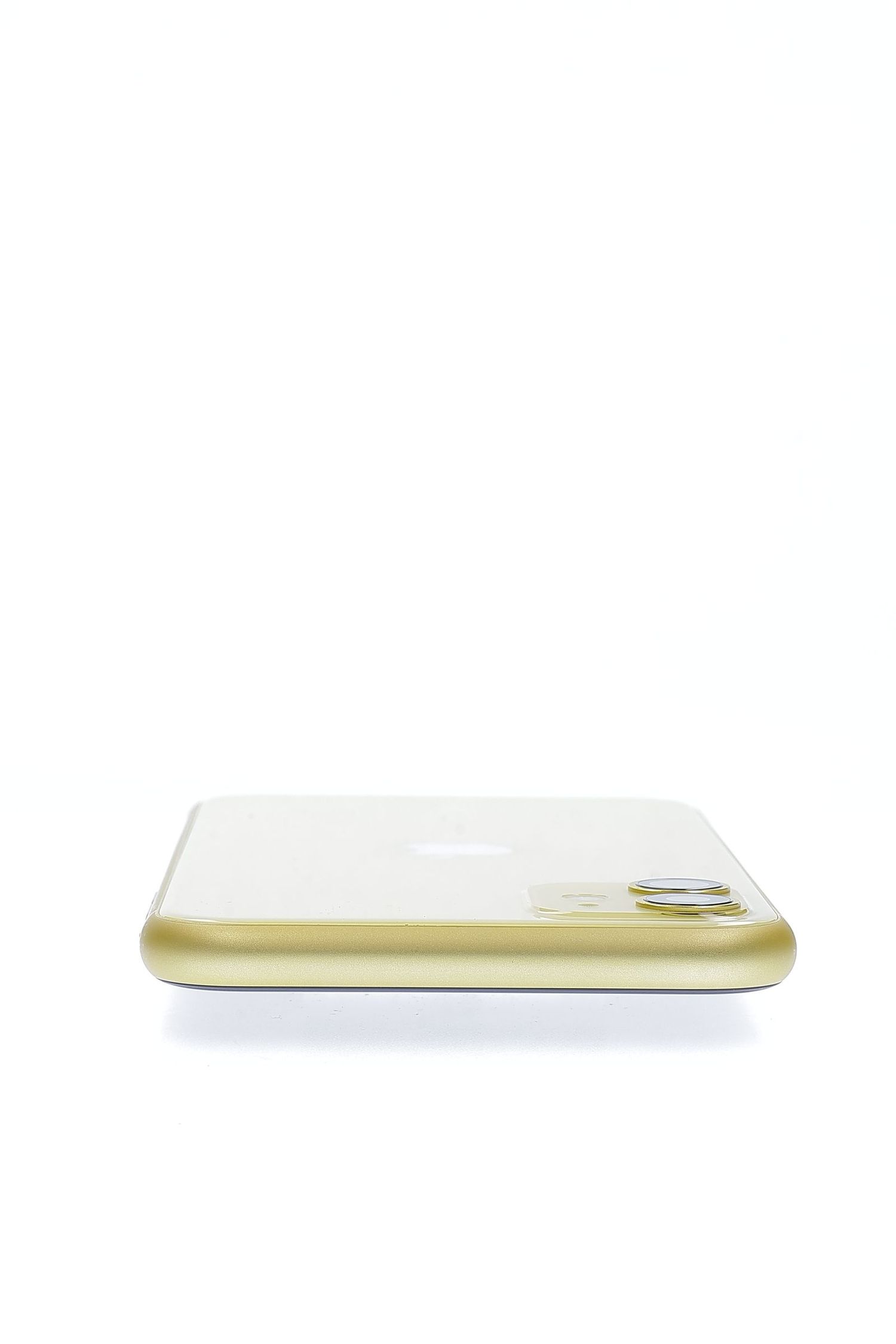 Apple iPhone 11 128 GB Yellow - Foarte bun
