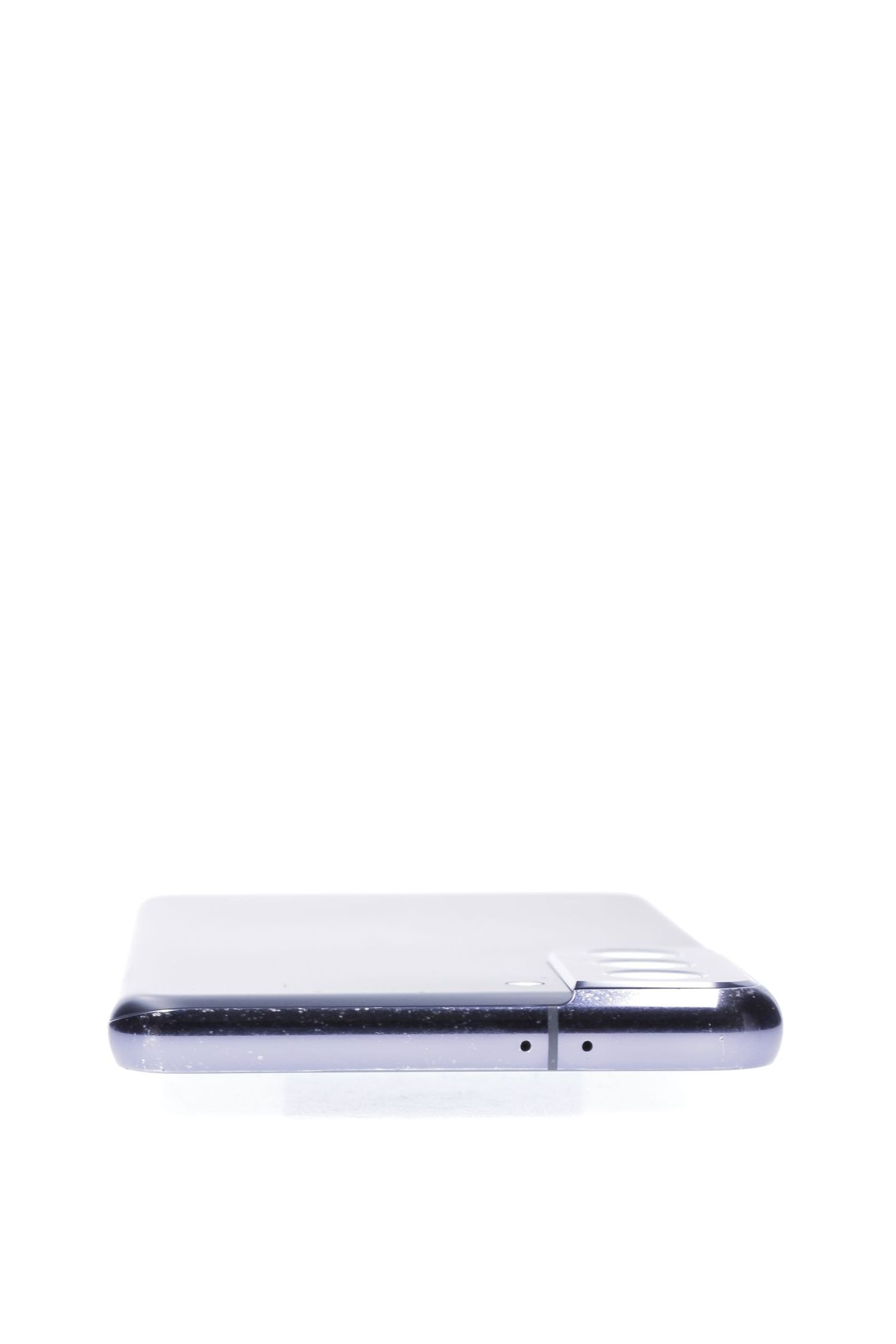 Samsung Galaxy S21 5G Dual Sim 256 GB Gray - Foarte bun