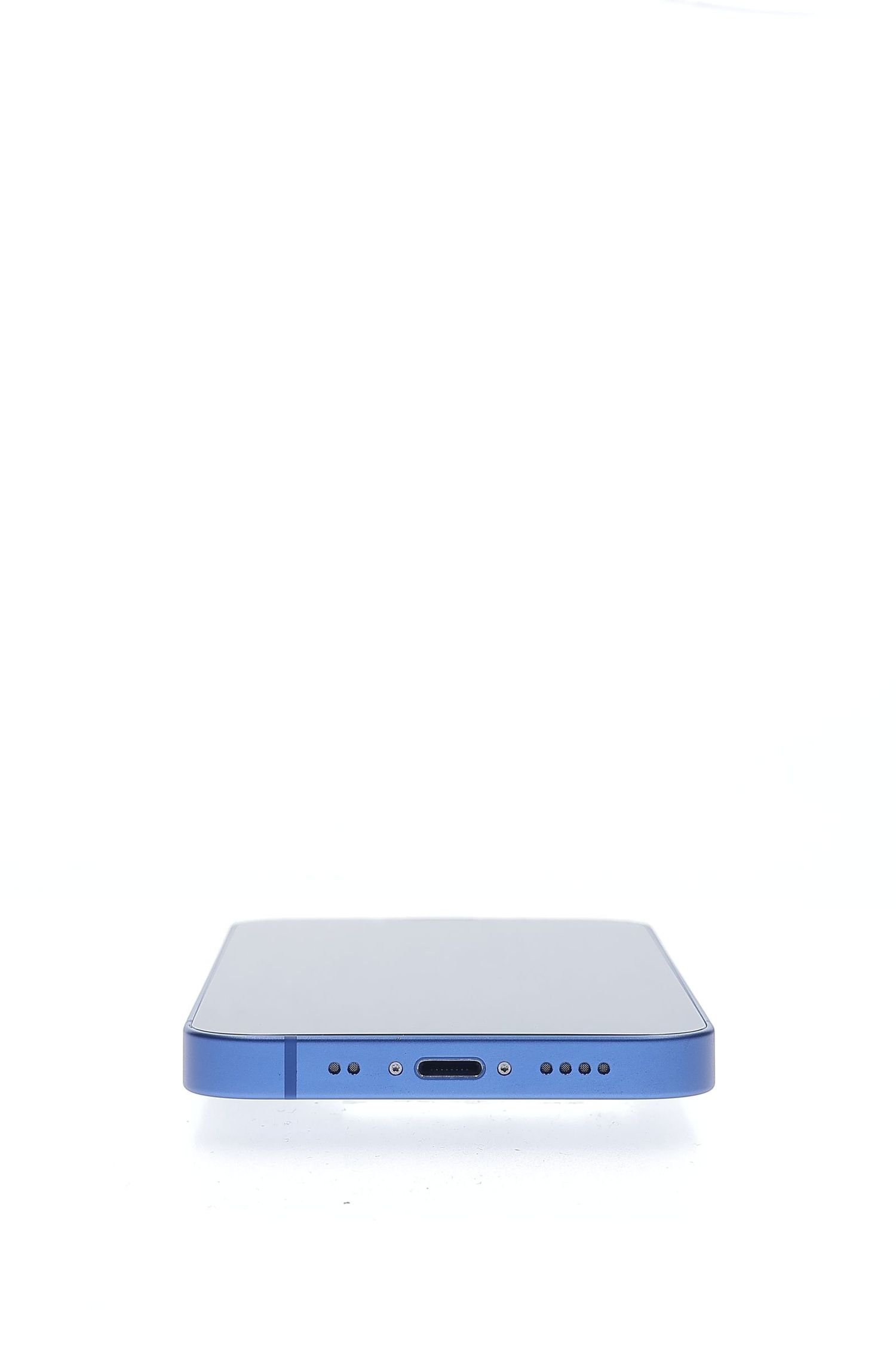 Apple iPhone 13 mini 256 GB Blue - Като нов