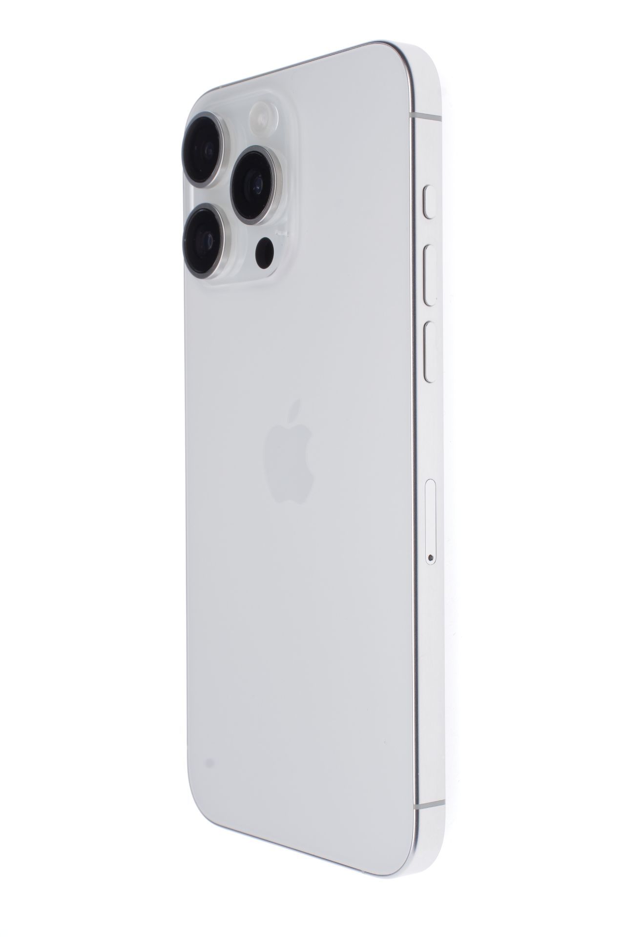 Apple iPhone 15 Pro Max 256 GB White Titanium - Отлично