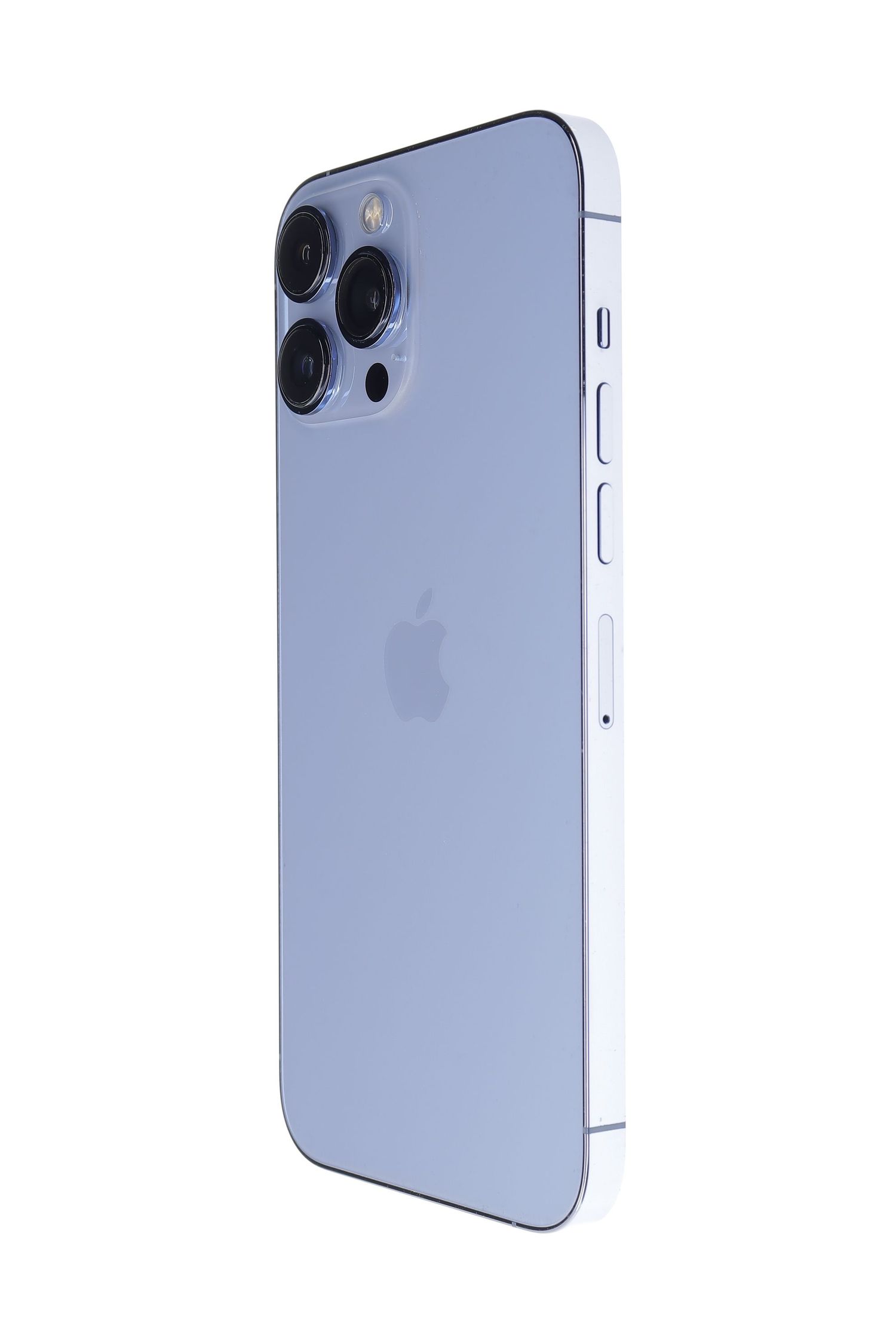 Apple iPhone 13 Pro Max 256 GB Sierra Blue - Nagyon jó