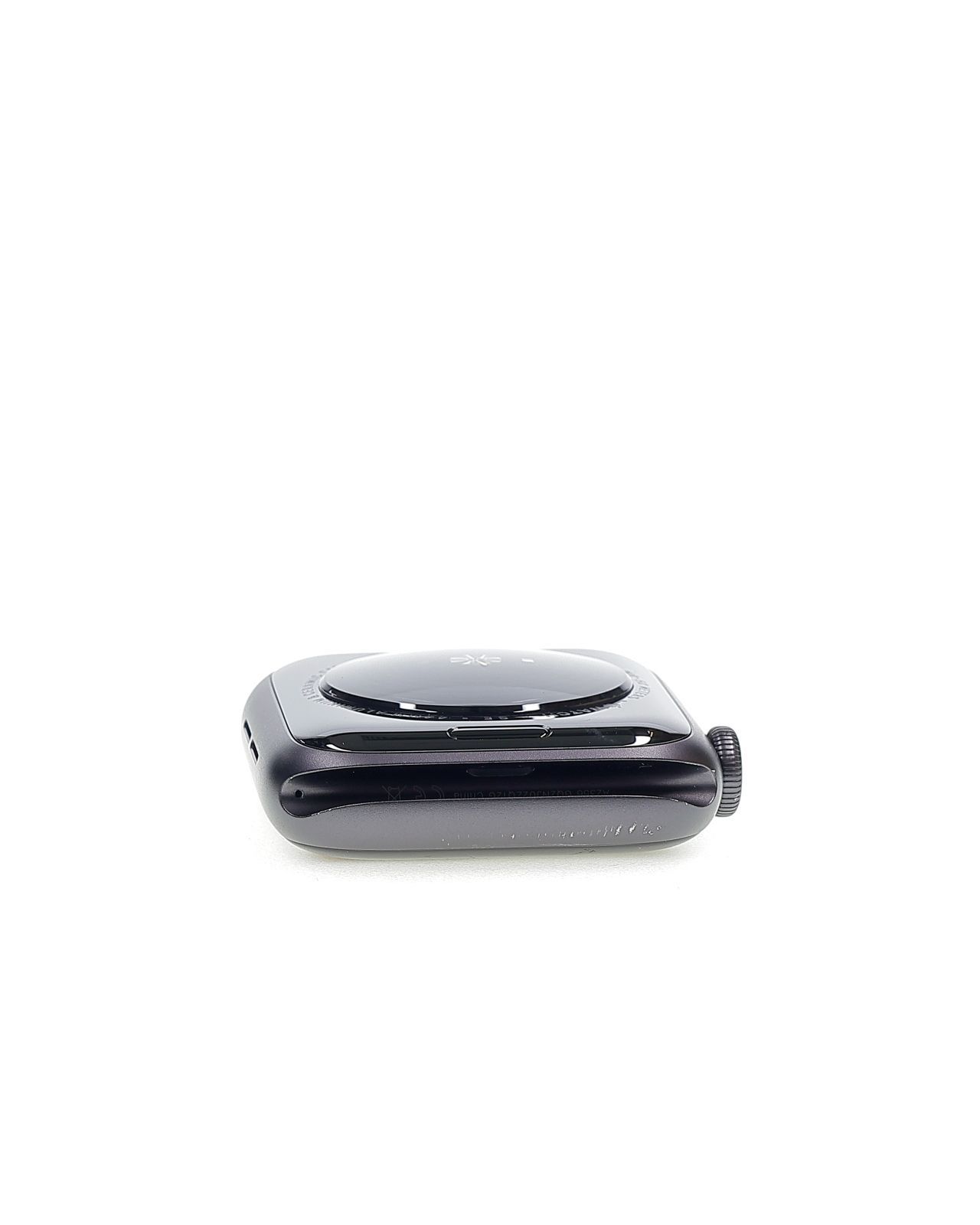 Apple Watch SE 2020, GPS + Cellular, Aluminium 44mm Space Gray - Kiváló