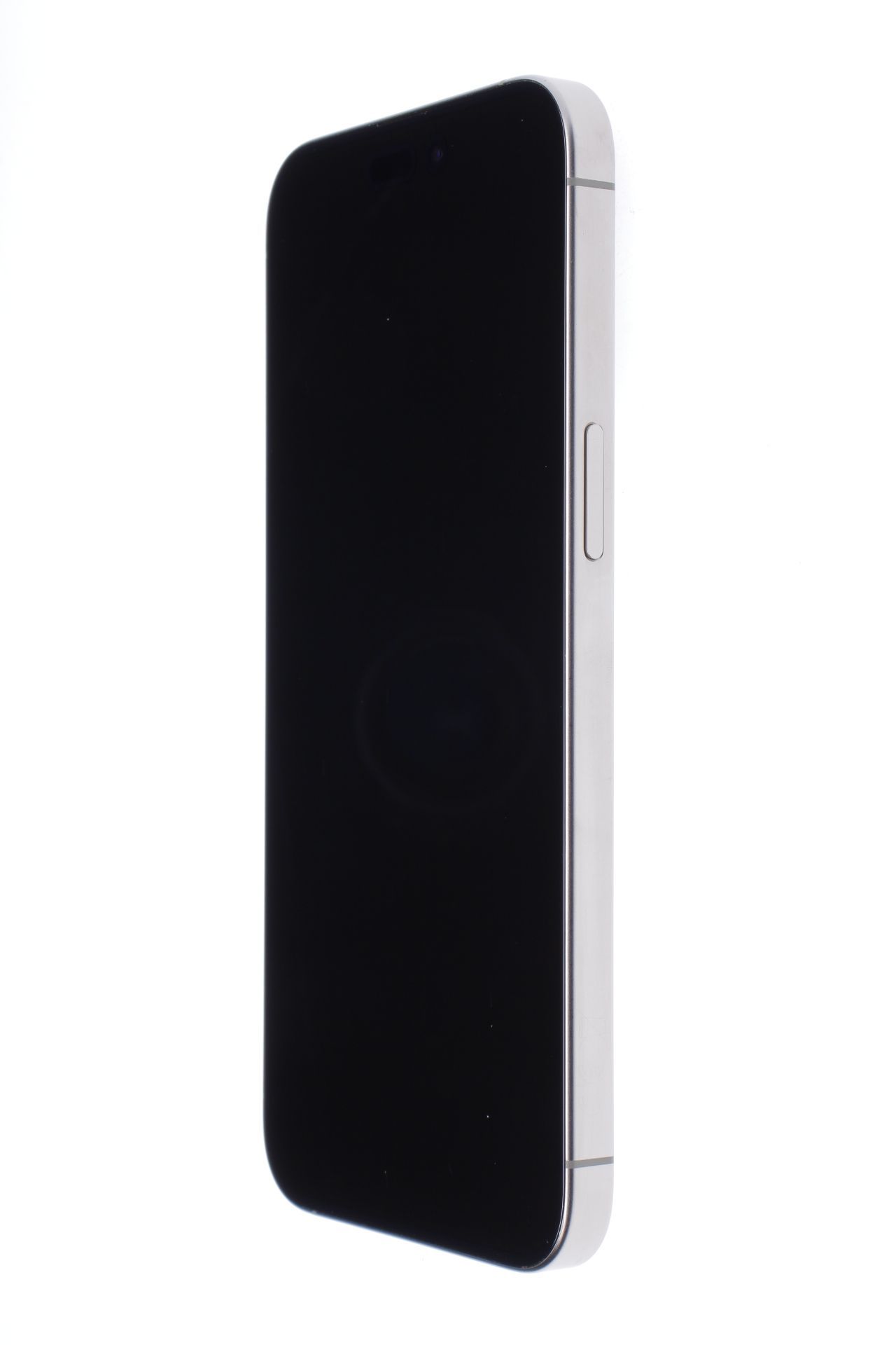 Apple iPhone 15 Pro Max 256 GB Natural Titanium - Újszerű