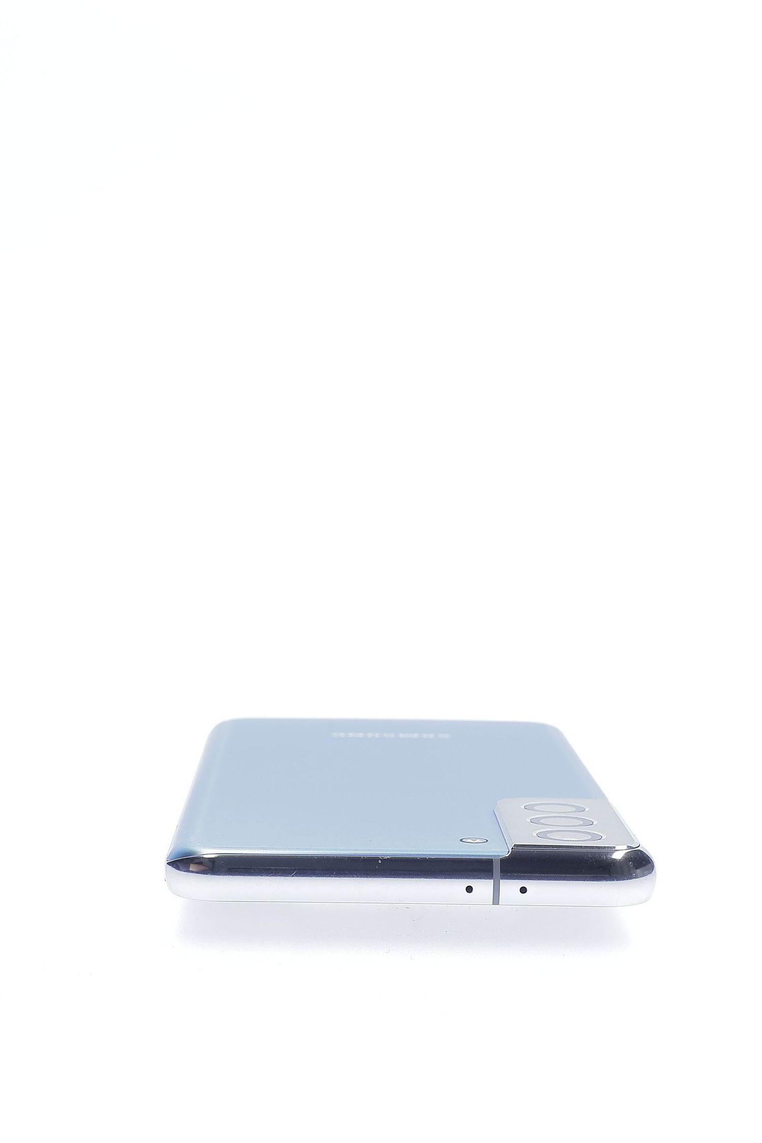 Samsung Galaxy S21 Plus 5G Dual Sim 256 GB Silver - Отлично