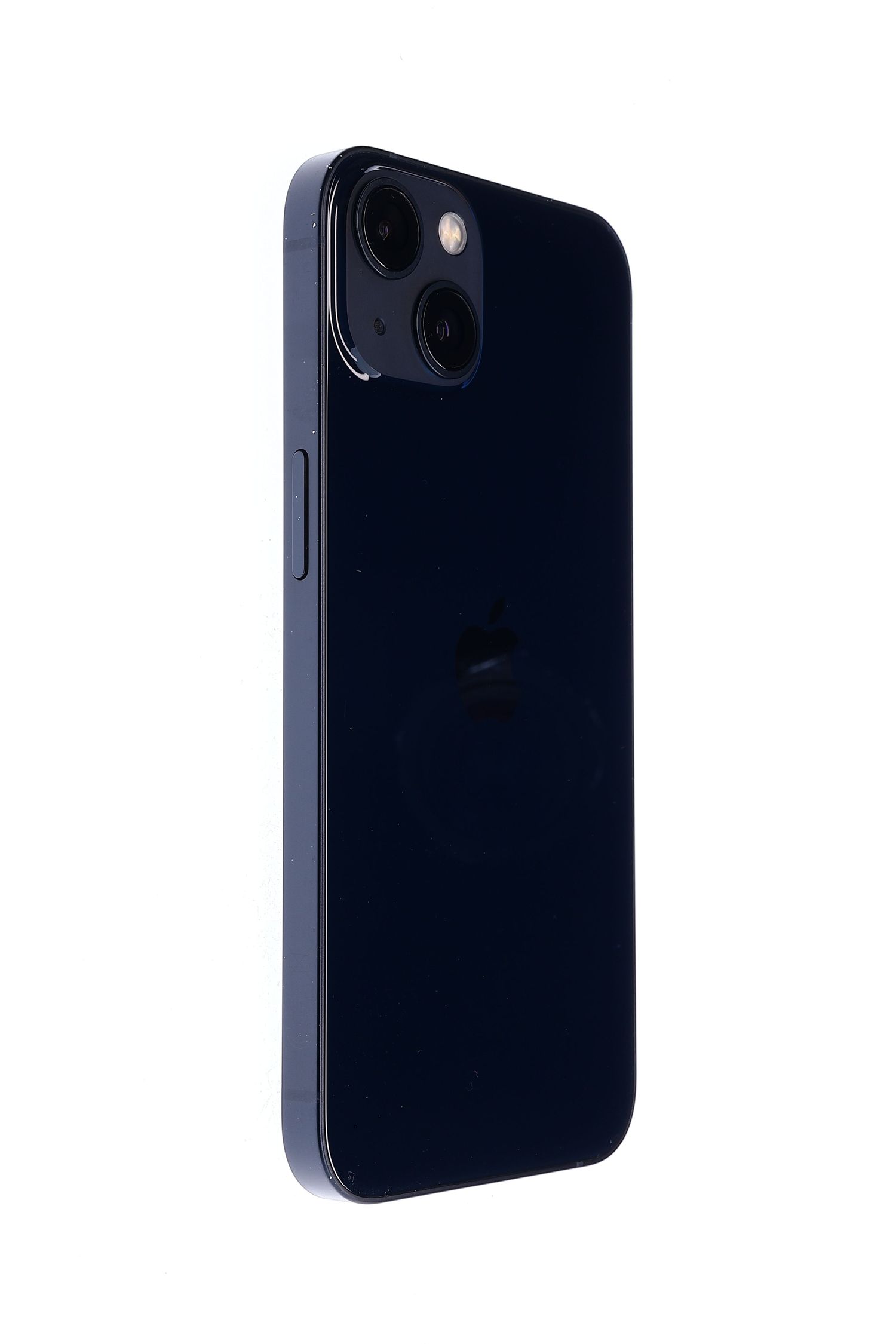 Apple iPhone 13 256 GB Midnight - Foarte bun