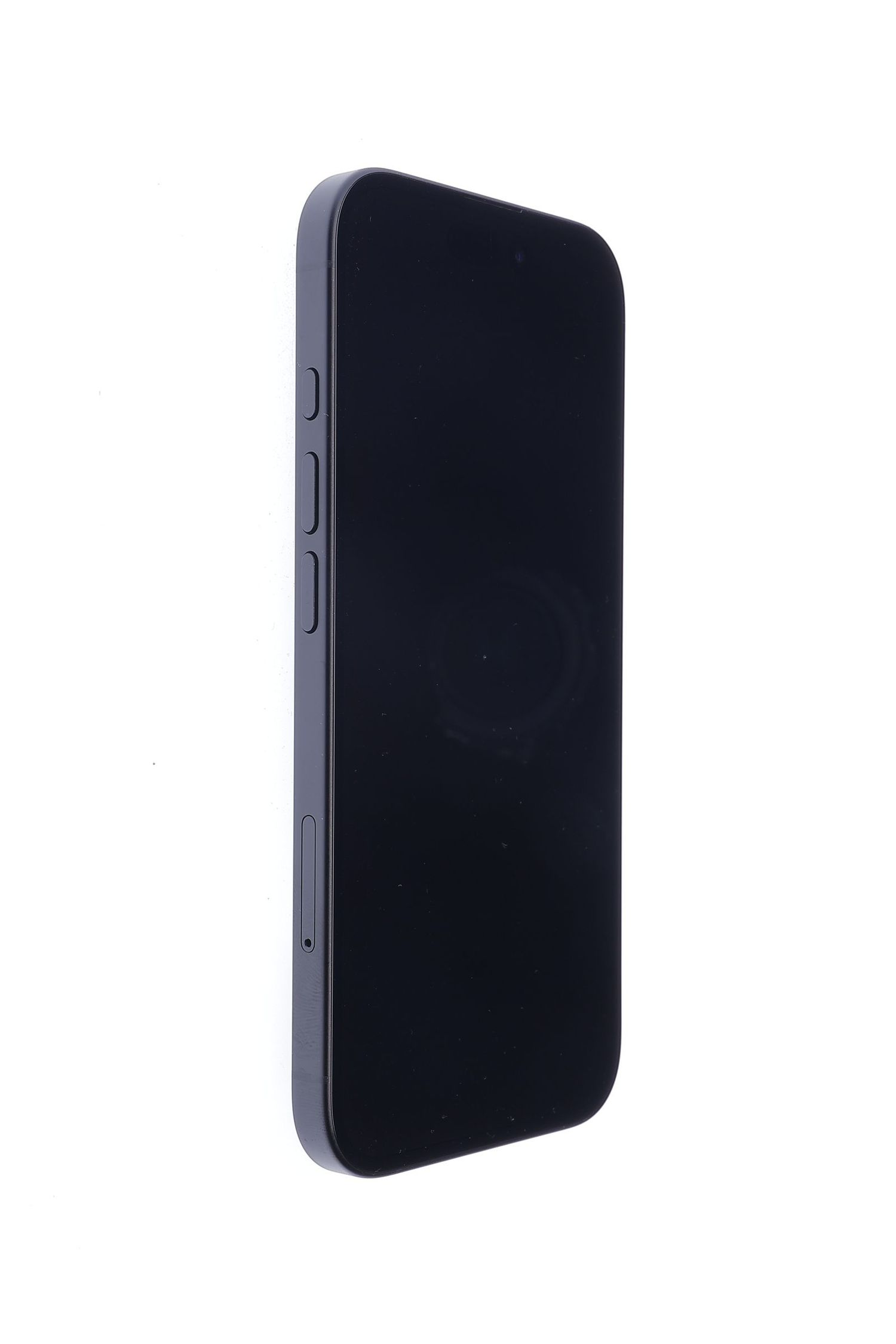Apple iPhone 16 128 GB Black - Ca nou