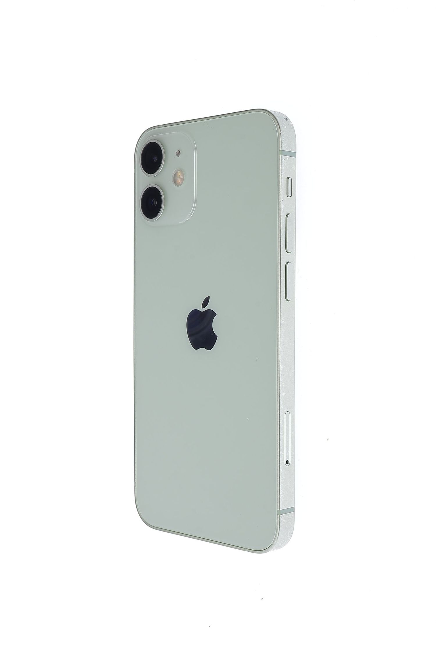 Apple iPhone 12 mini 256 GB Green - Отлично