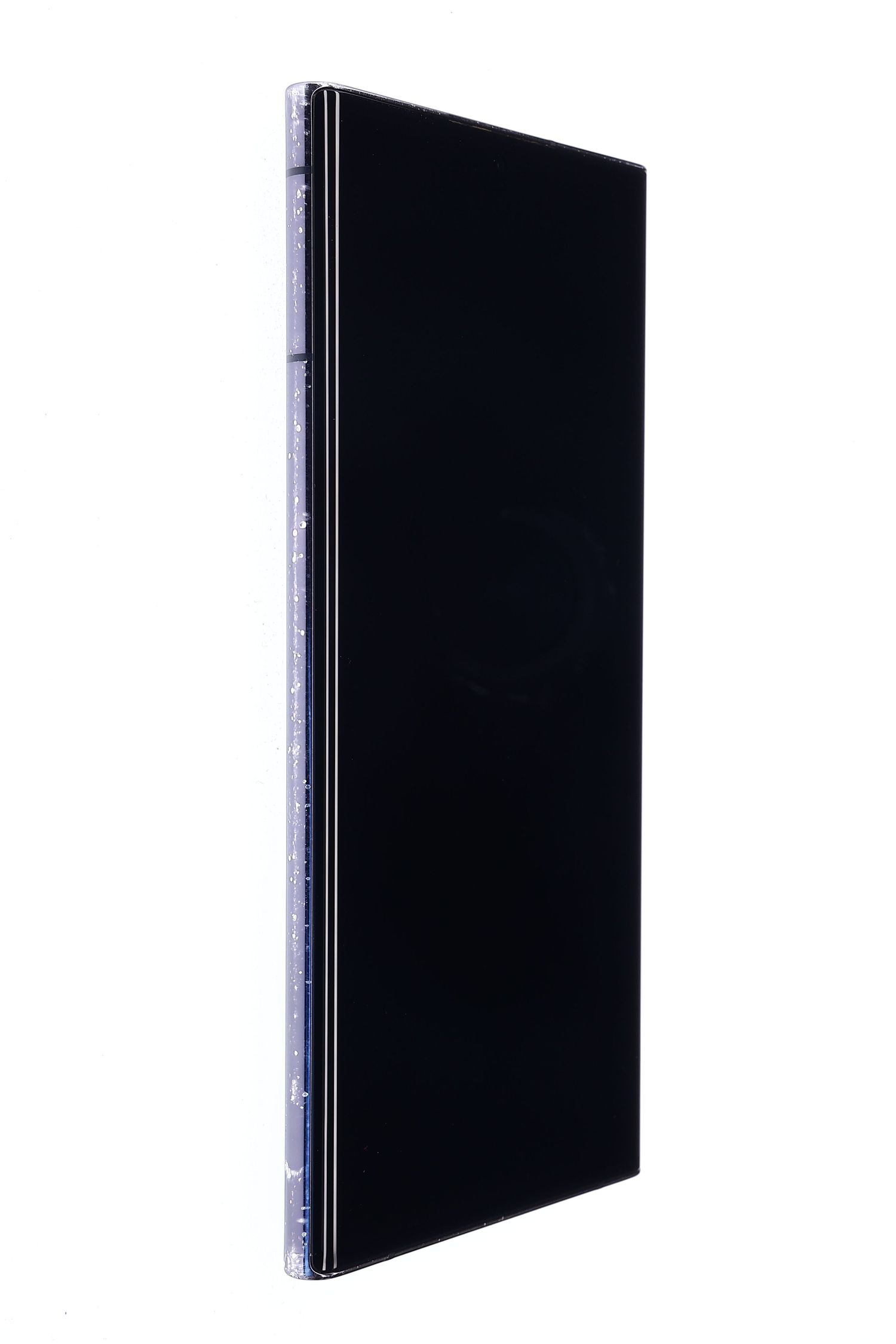 Samsung Galaxy S22 Ultra 5G Dual Sim 256 GB Phantom Black - Foarte bun