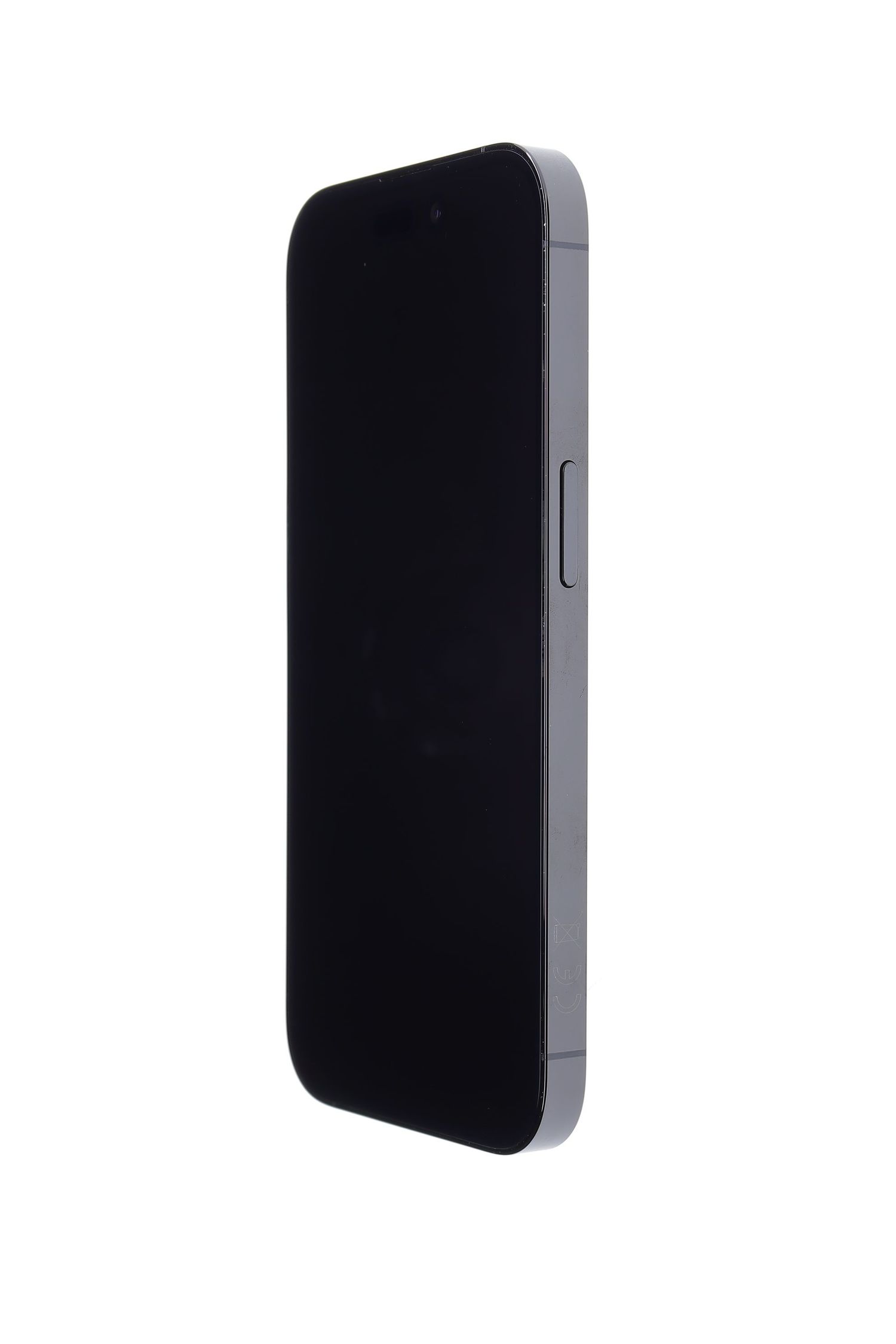 Apple iPhone 14 Pro 256 GB Space Black - Kiváló