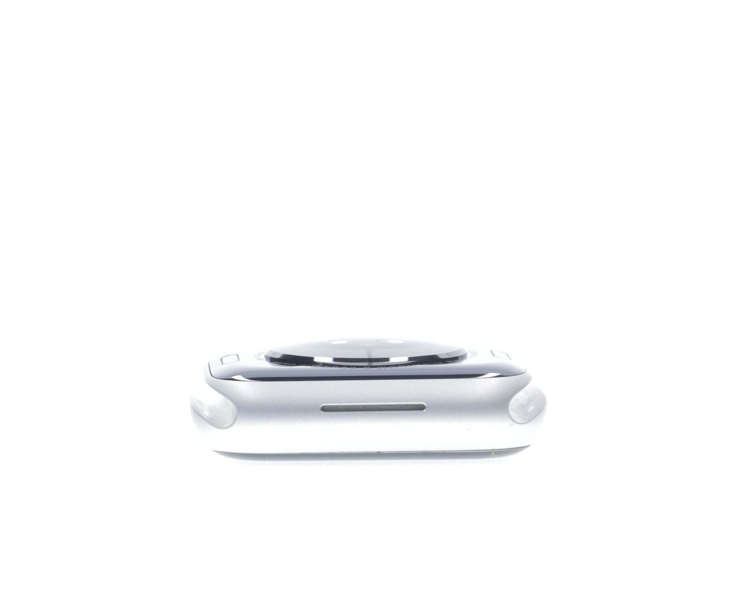 Apple Watch Series 9 2023, GPS + Cellular, Aluminium 41mm Silver - Kiváló