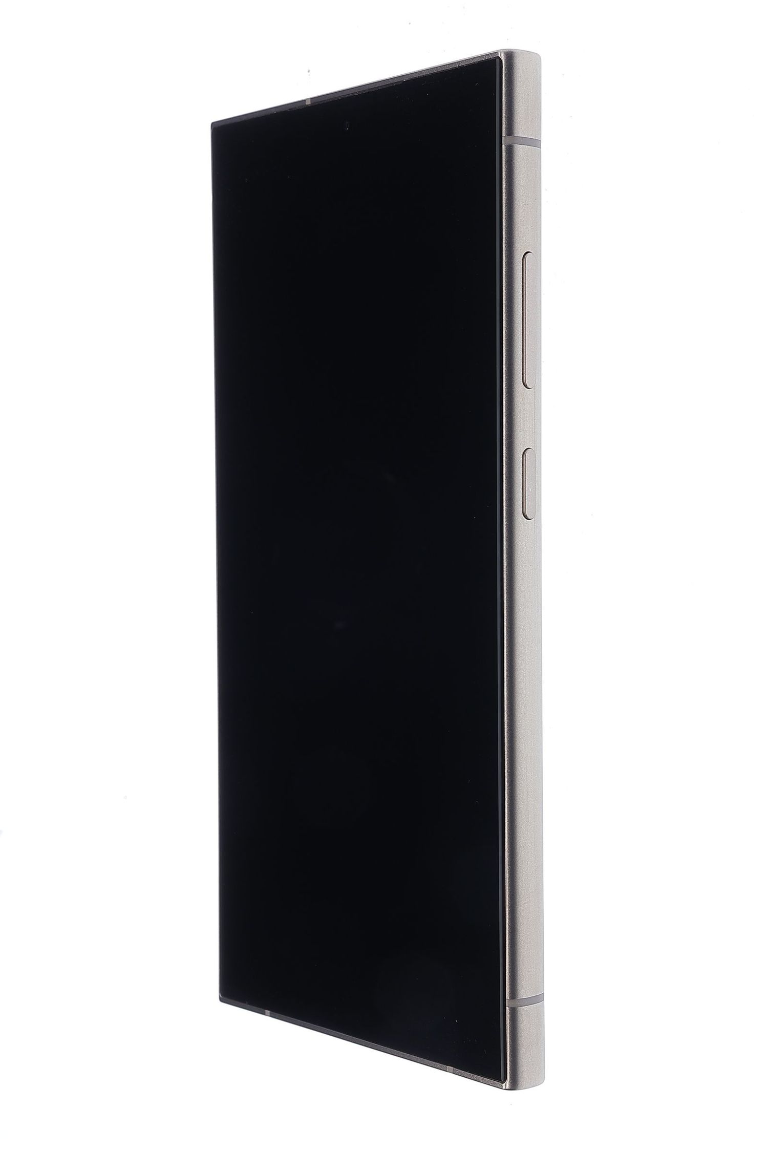Samsung Galaxy S24 Ultra 5G Dual Sim 256 GB Titanium Grey - Σαν καινούργιο
