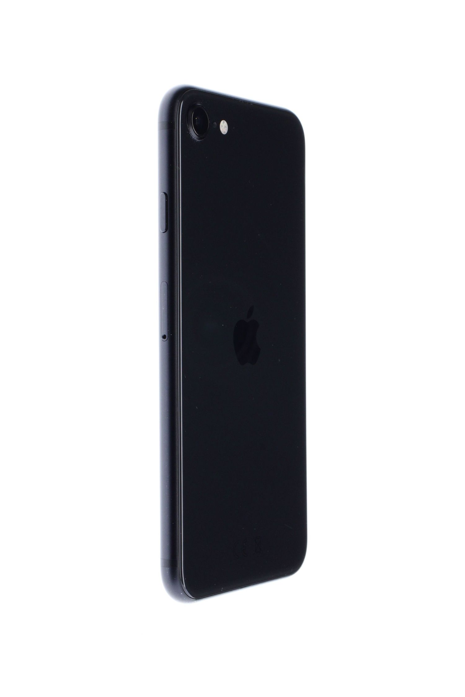 Apple iPhone SE 2020 128 GB Black - Много добро