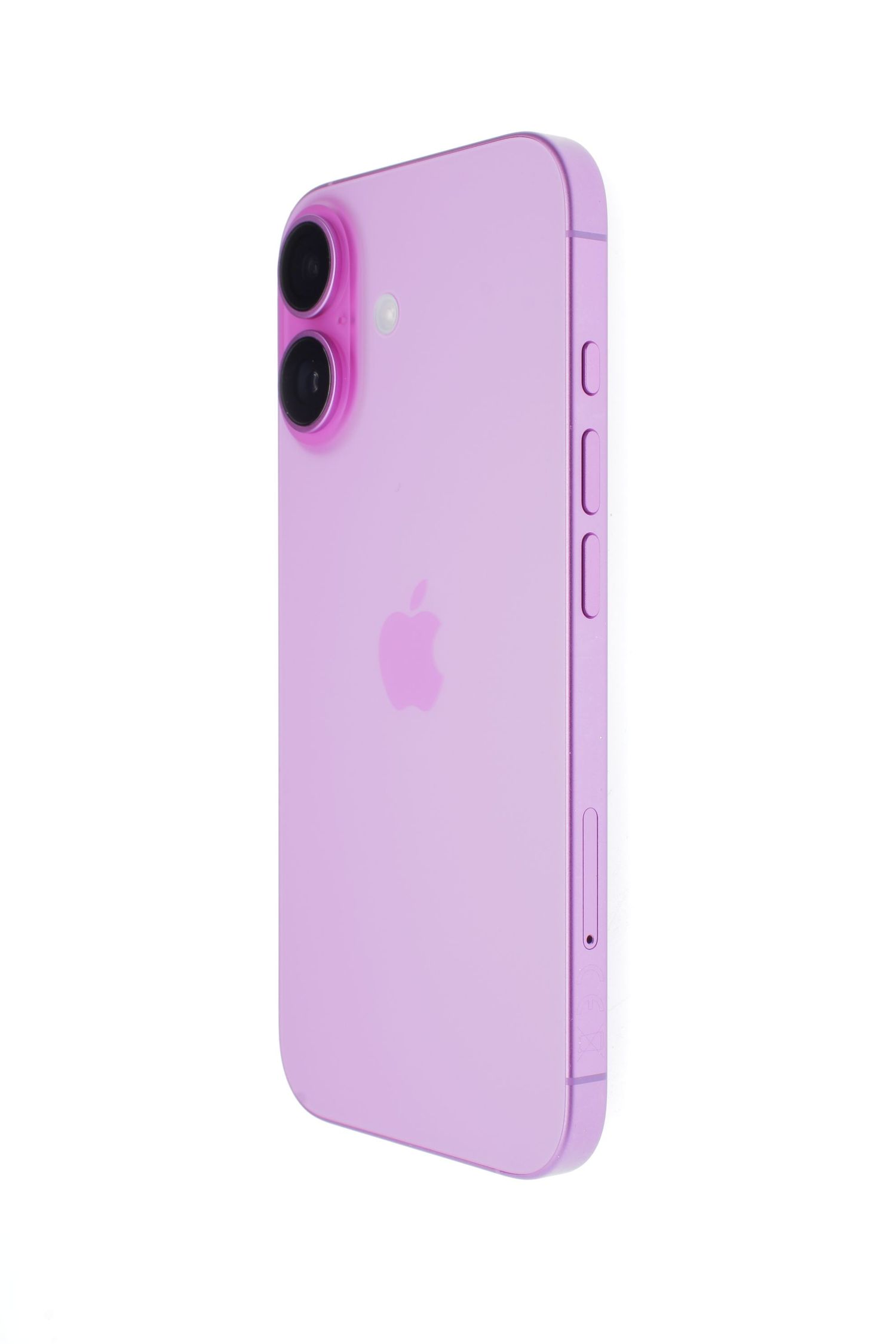 Apple iPhone 16 128 GB Pink - Excelent