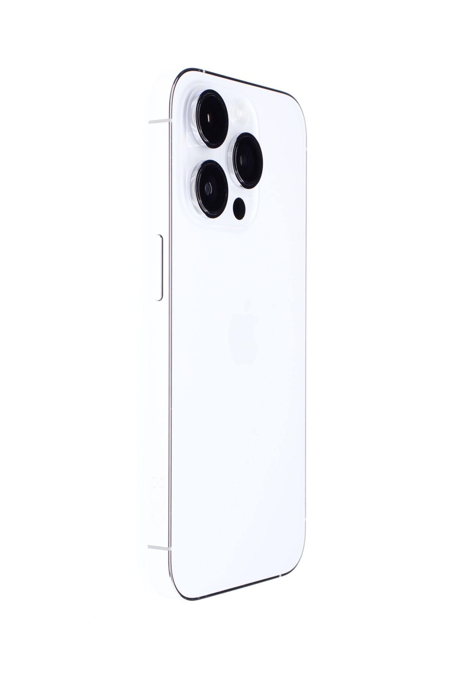 Apple iPhone 14 Pro 256 GB Silver - Като нов