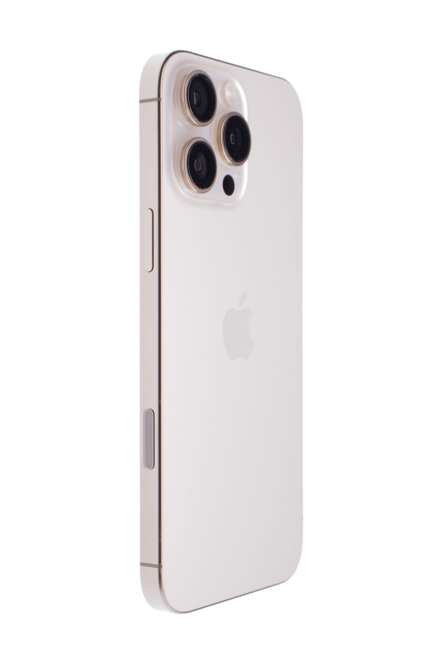 Apple iPhone 16 Pro Max 256 GB Desert Titanium - Nagyon jó