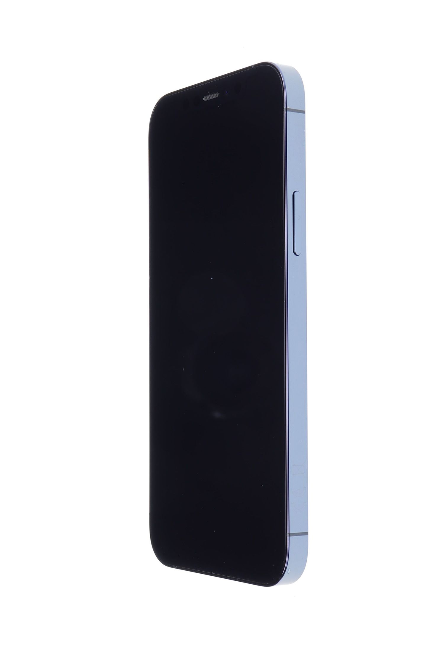 Apple iPhone 12 Pro 256 GB Pacific Blue - Újszerű