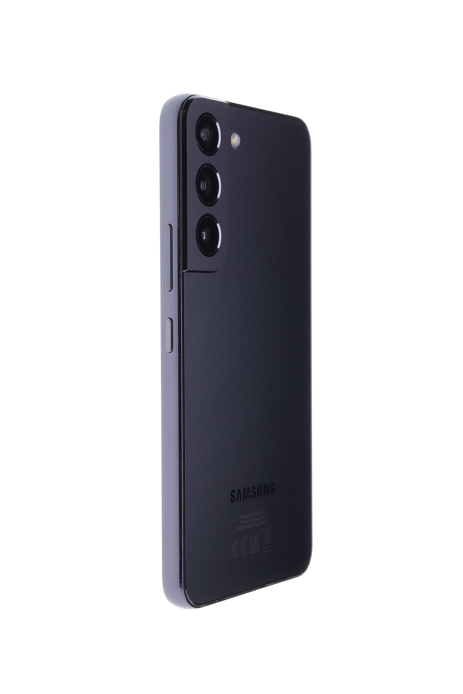 Samsung Galaxy S22 5G 256 GB Phantom Black - Εξαιρετικό