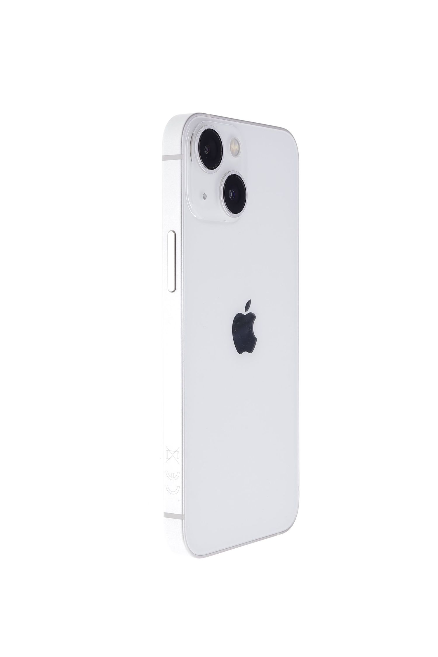 Apple iPhone 13 mini, Starlight, 128 GB - de la 1.089 lei