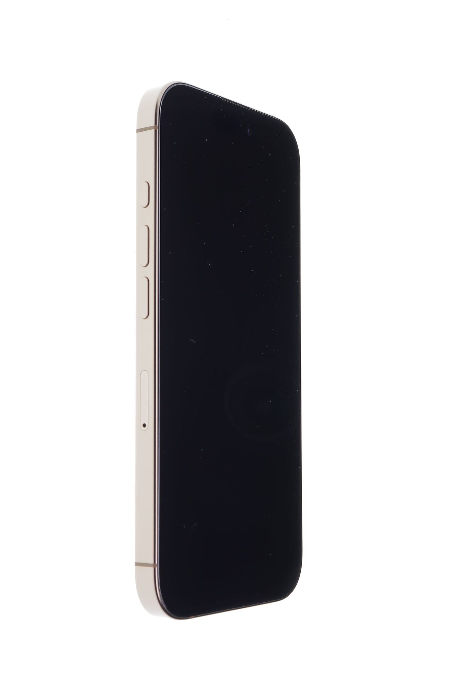 Apple iPhone 16 Pro 512 GB Desert Titanium - Újszerű