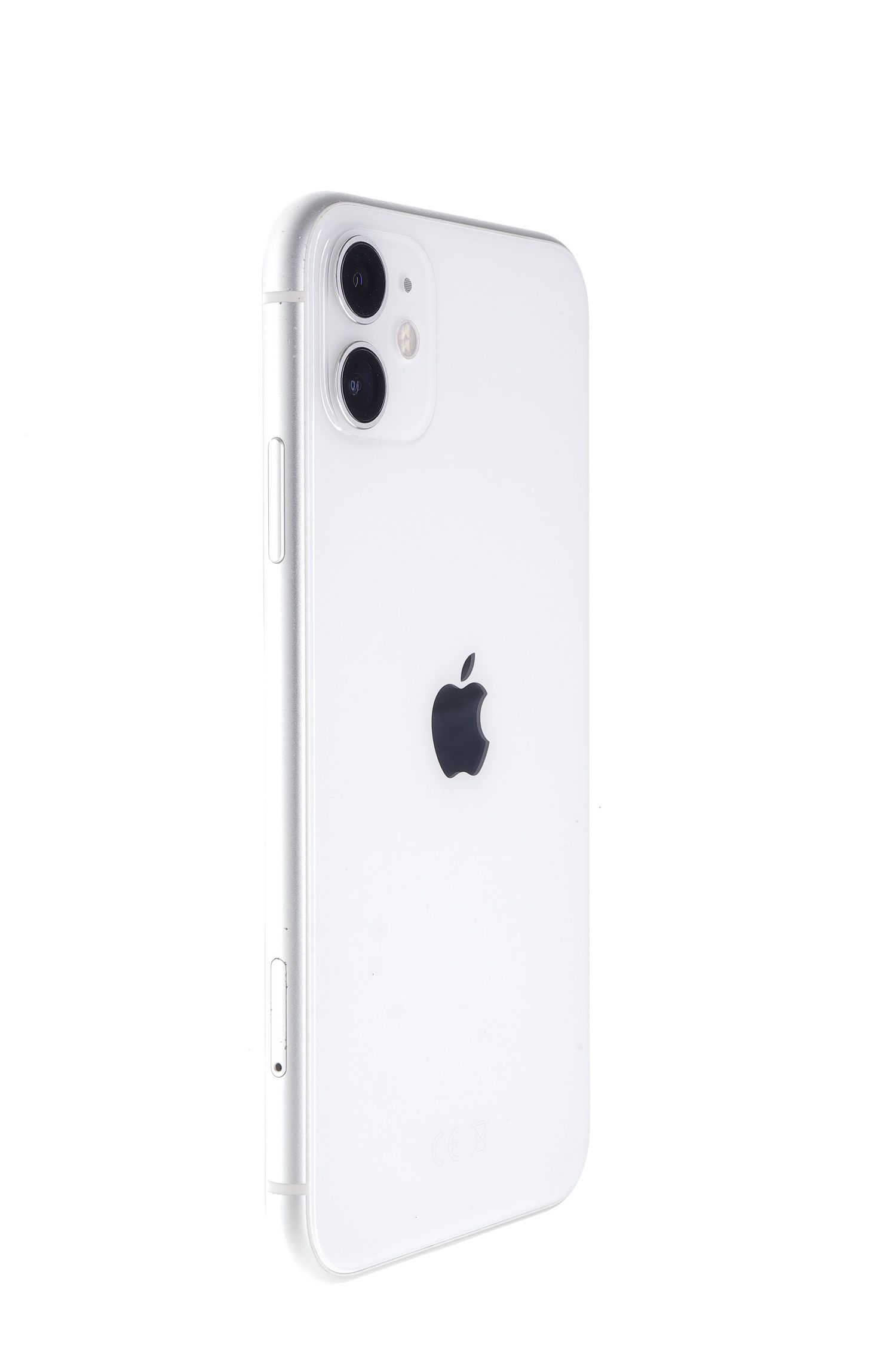 Apple iPhone 11 64 GB White