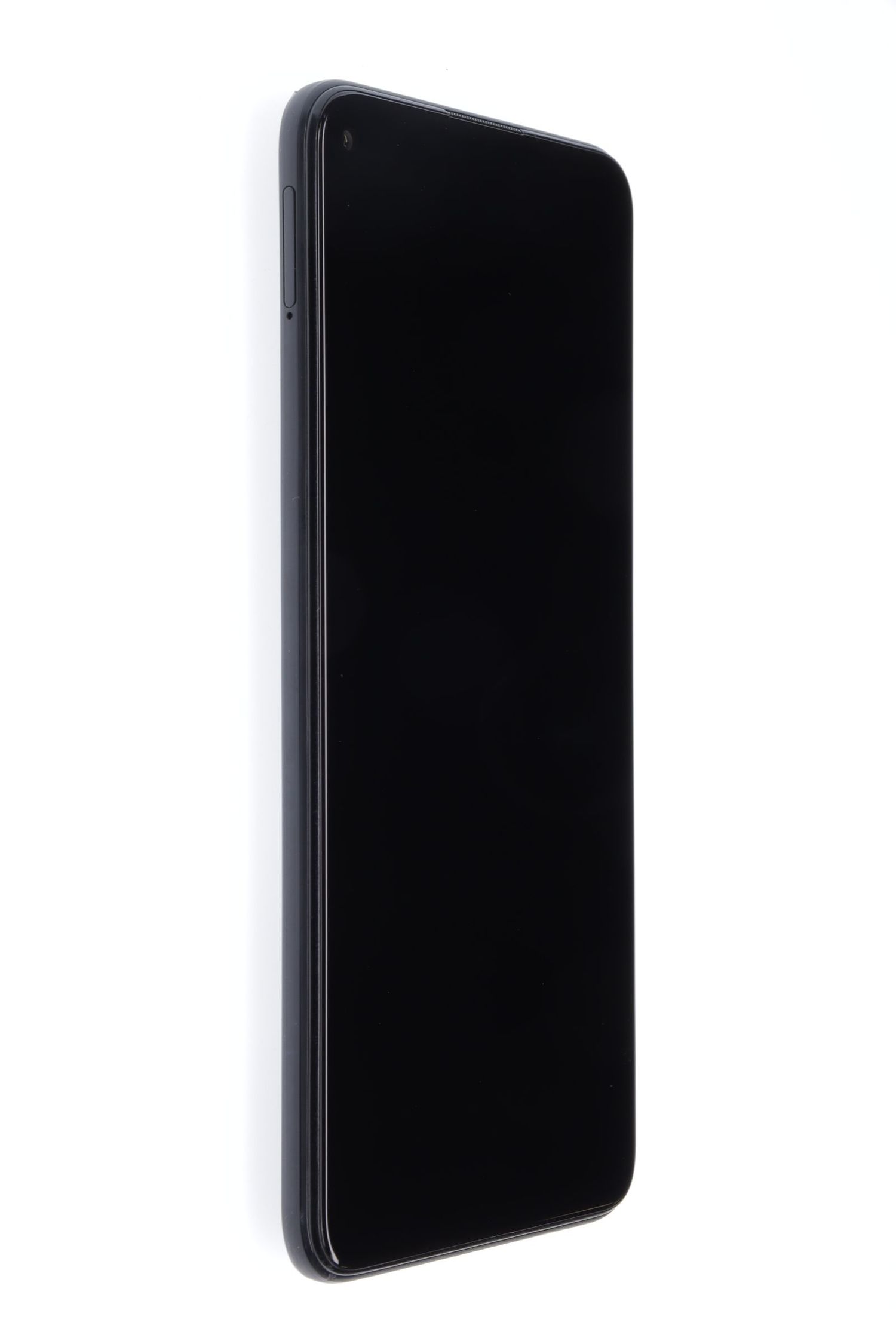 Telefon mobil Huawei P40 Lite 5G, Midnight Black, 128 GB, Excelent