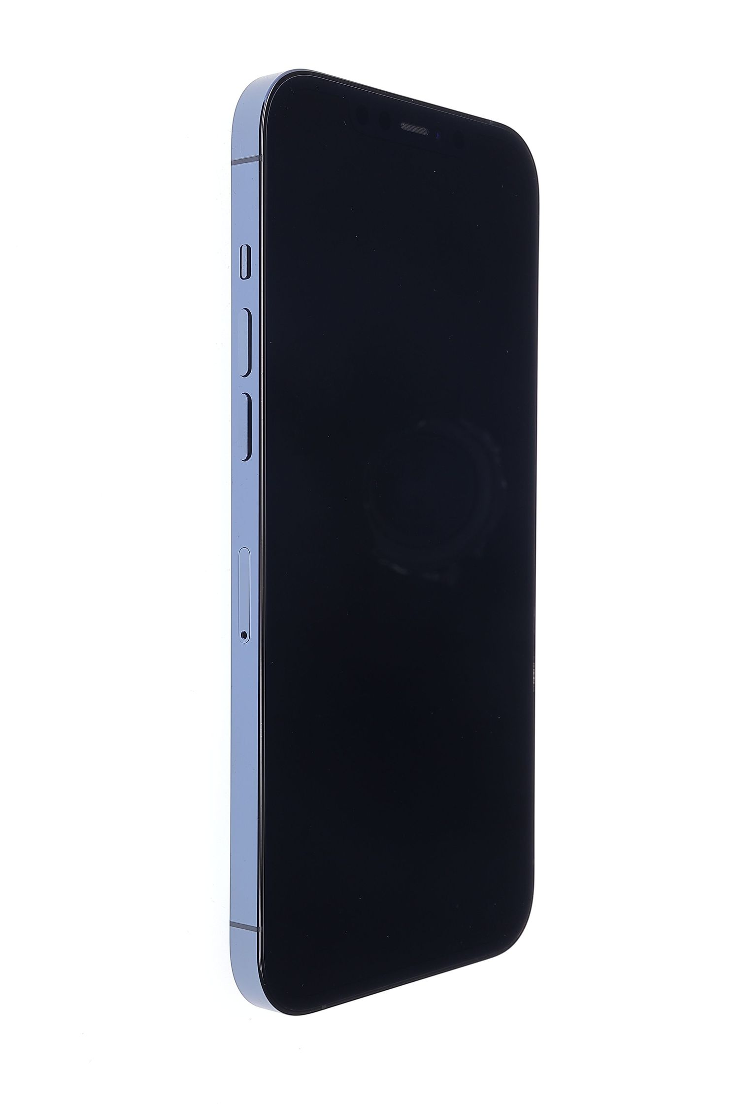 Apple iPhone 12 Pro Max 128 GB Pacific Blue - Újszerű