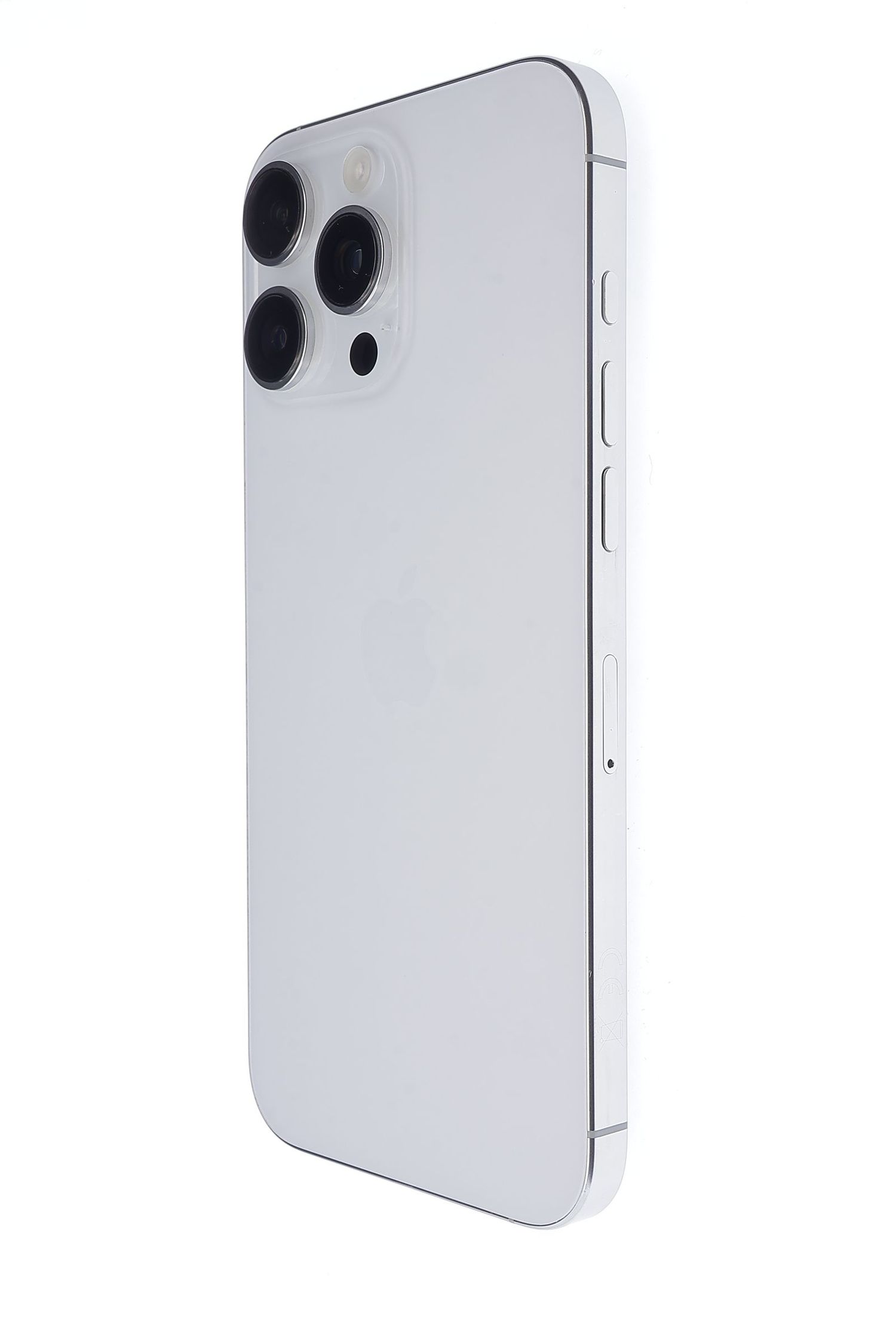 Apple iPhone 16 Pro Max 256 GB White Titanium - Ca nou