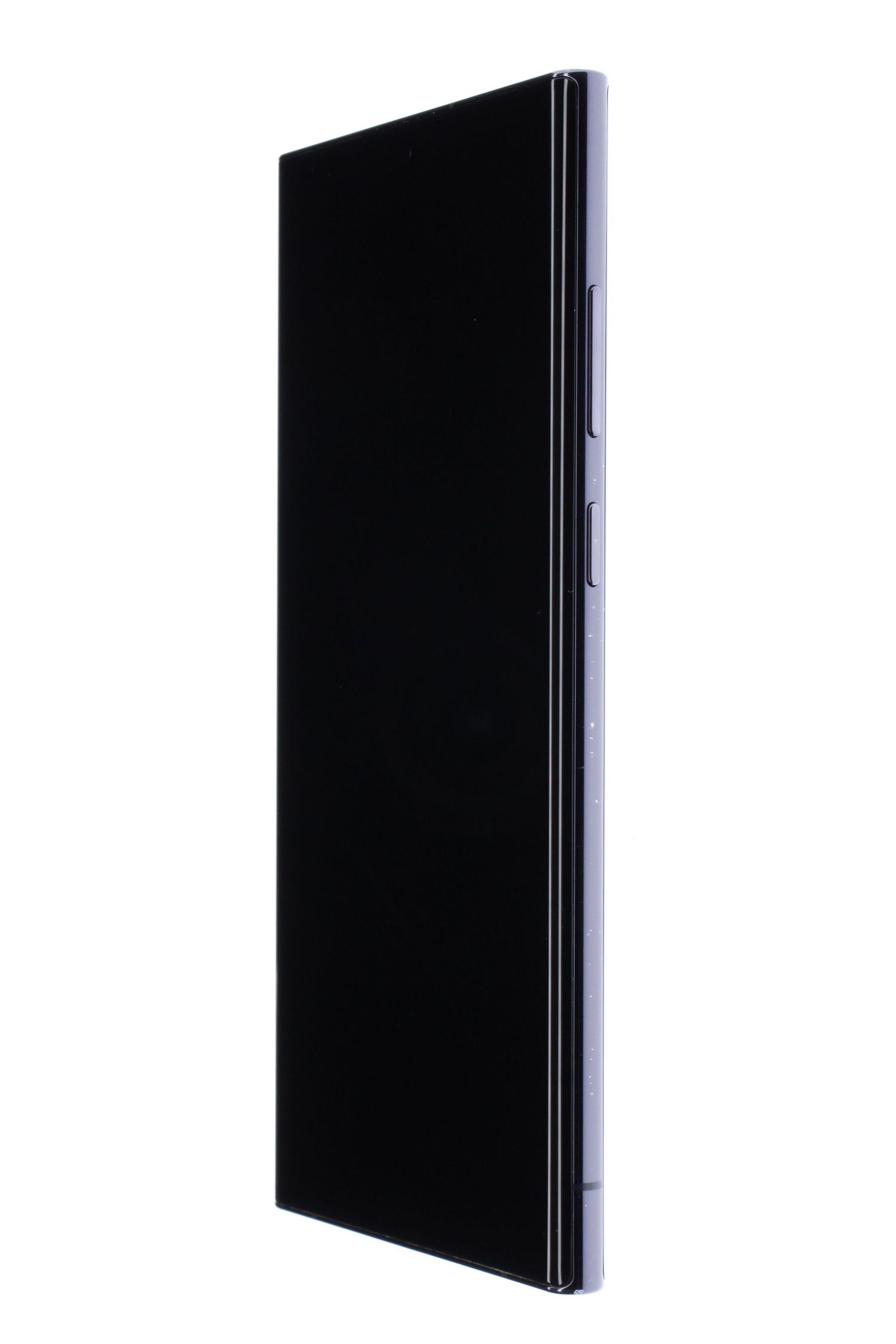 Samsung Galaxy S22 Ultra 5G Dual Sim 256 GB Phantom Black - Отлично