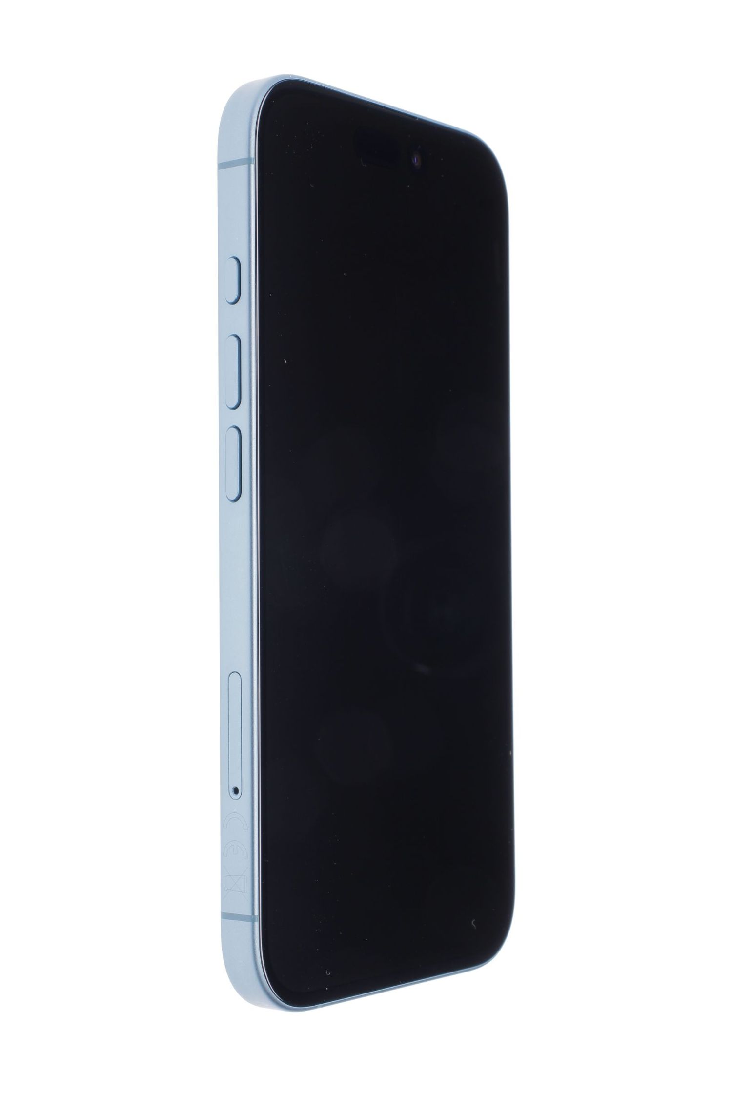 Apple iPhone 16 128 GB Teal - Ca nou