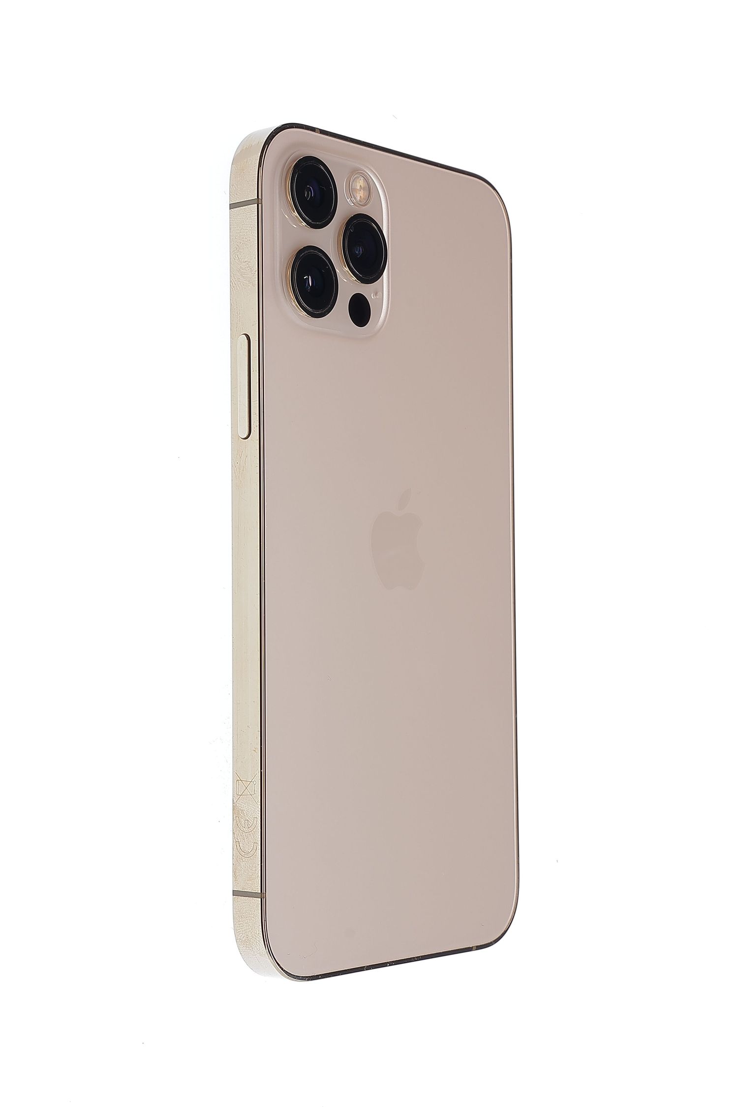 Apple iPhone 12 Pro 128 GB Gold - Отлично