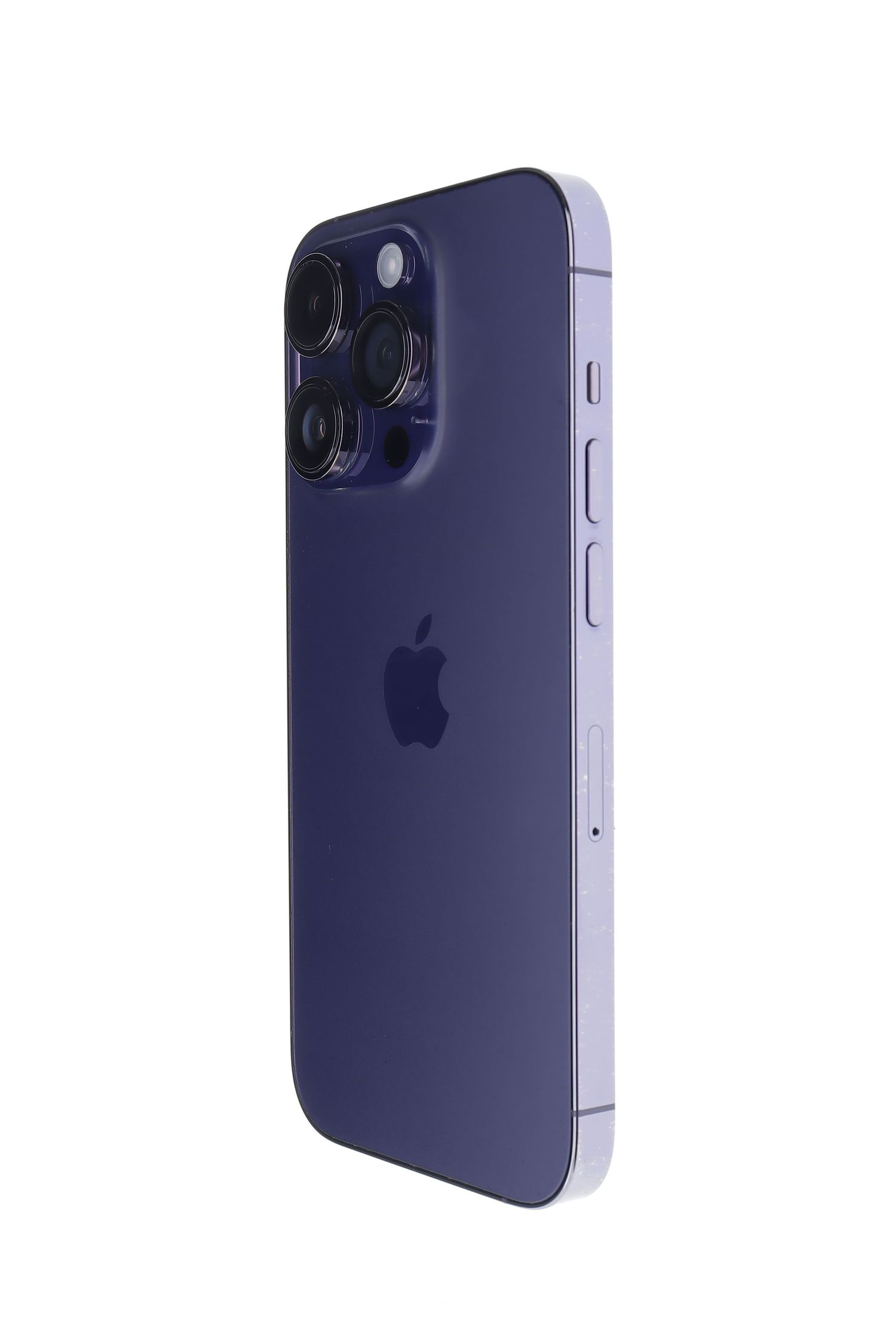 Apple iPhone 14 Pro 256 GB Deep Purple - Ca nou