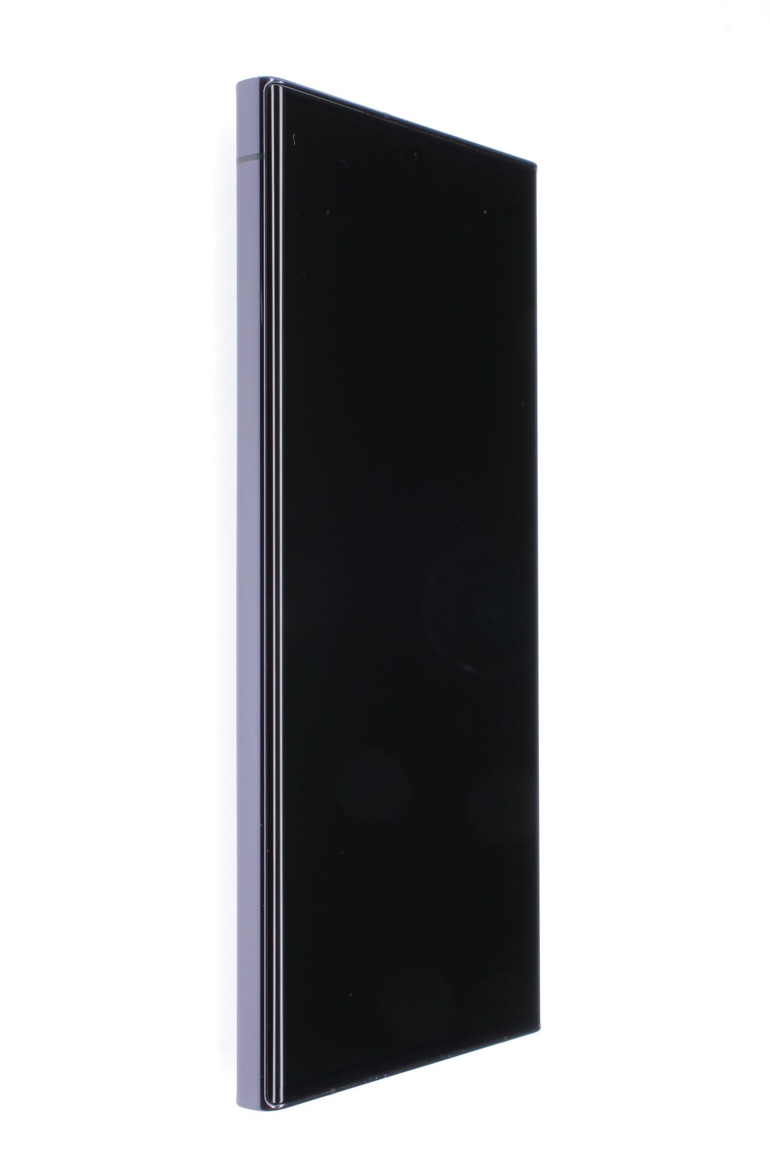 Samsung Galaxy S23 Ultra 5G Dual Sim 1 TB Phantom Black - Kiváló