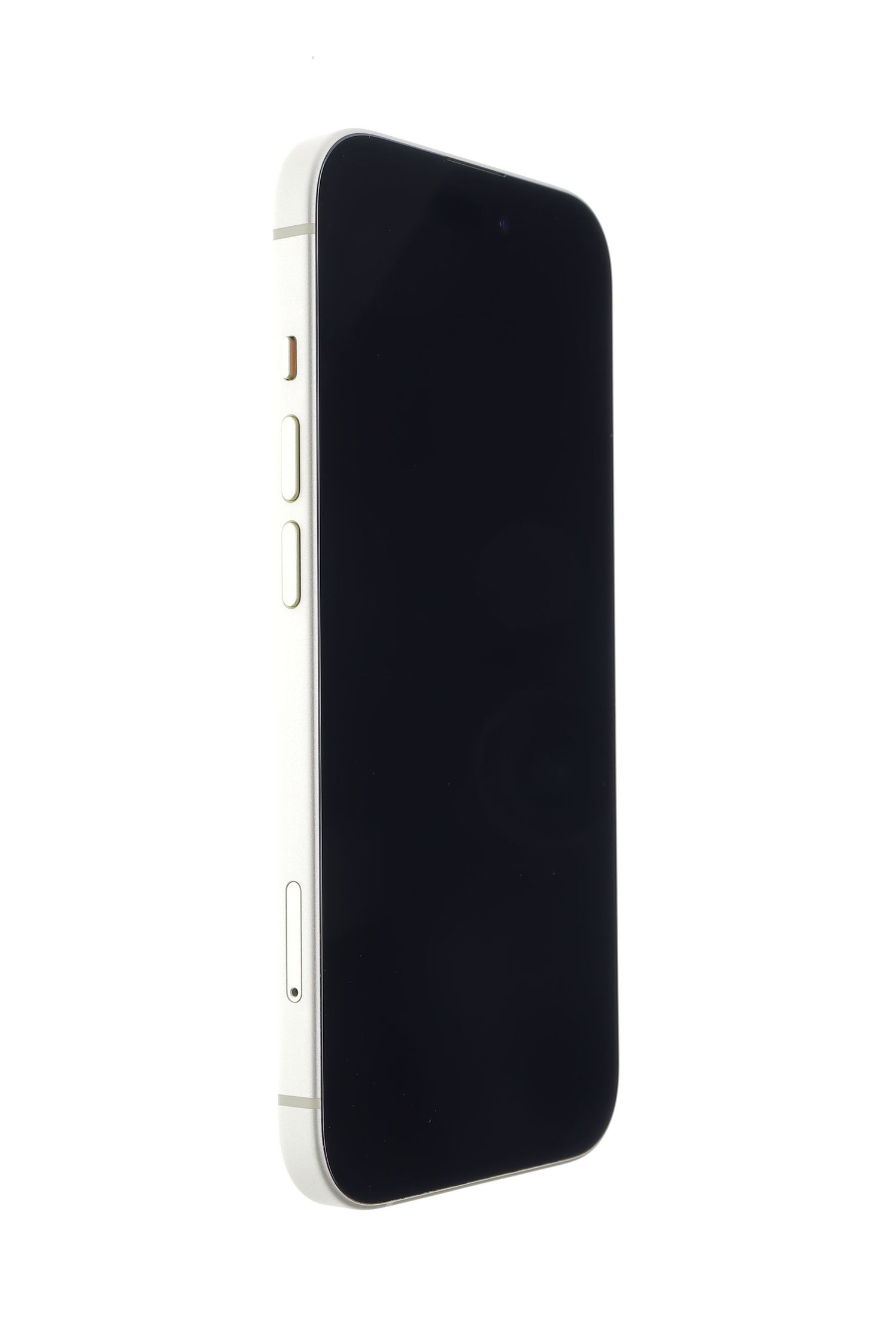 Apple iPhone 15 128 GB Yellow - Като нов