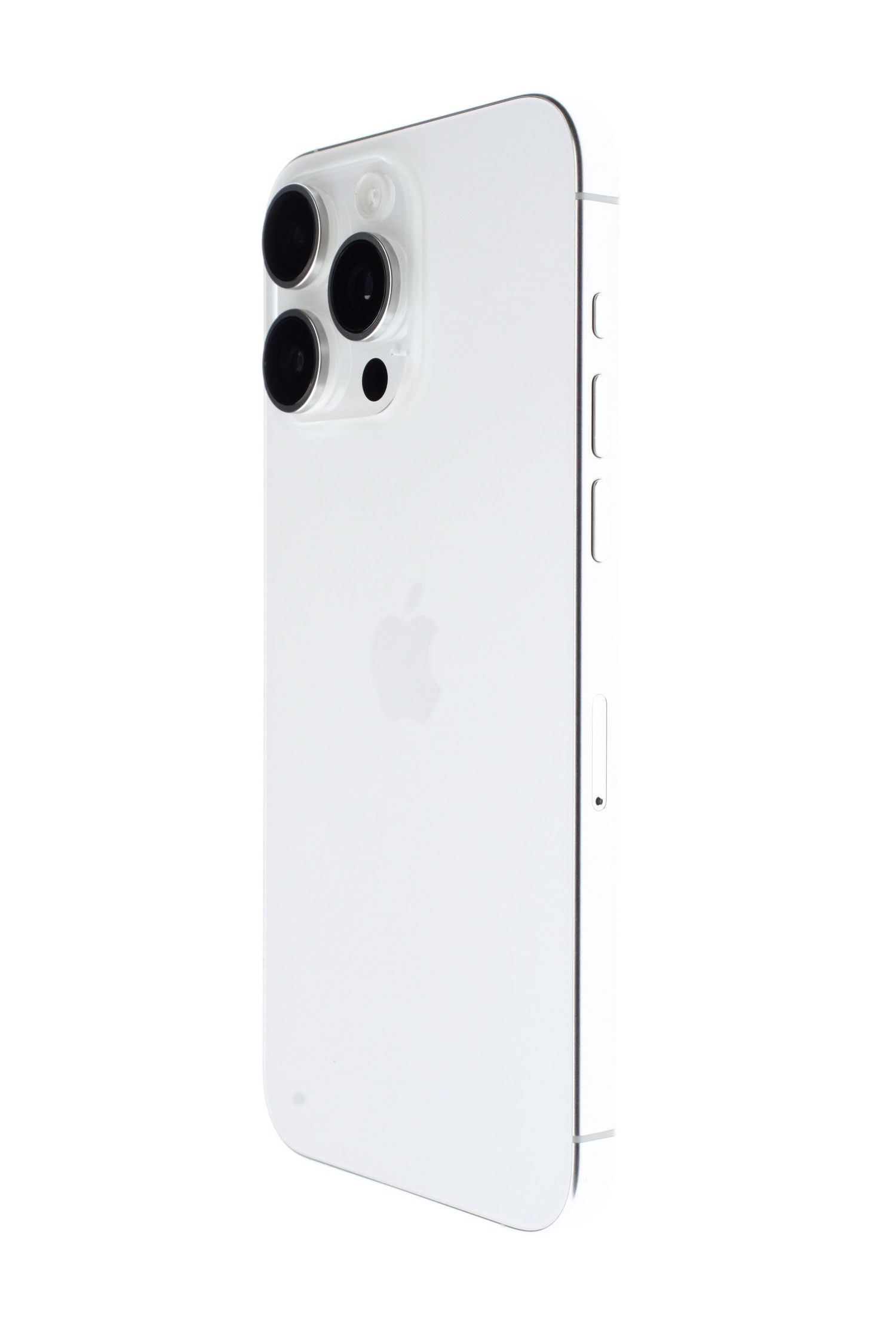 Apple iPhone 15 Pro Max 512 GB White Titanium - Като нов