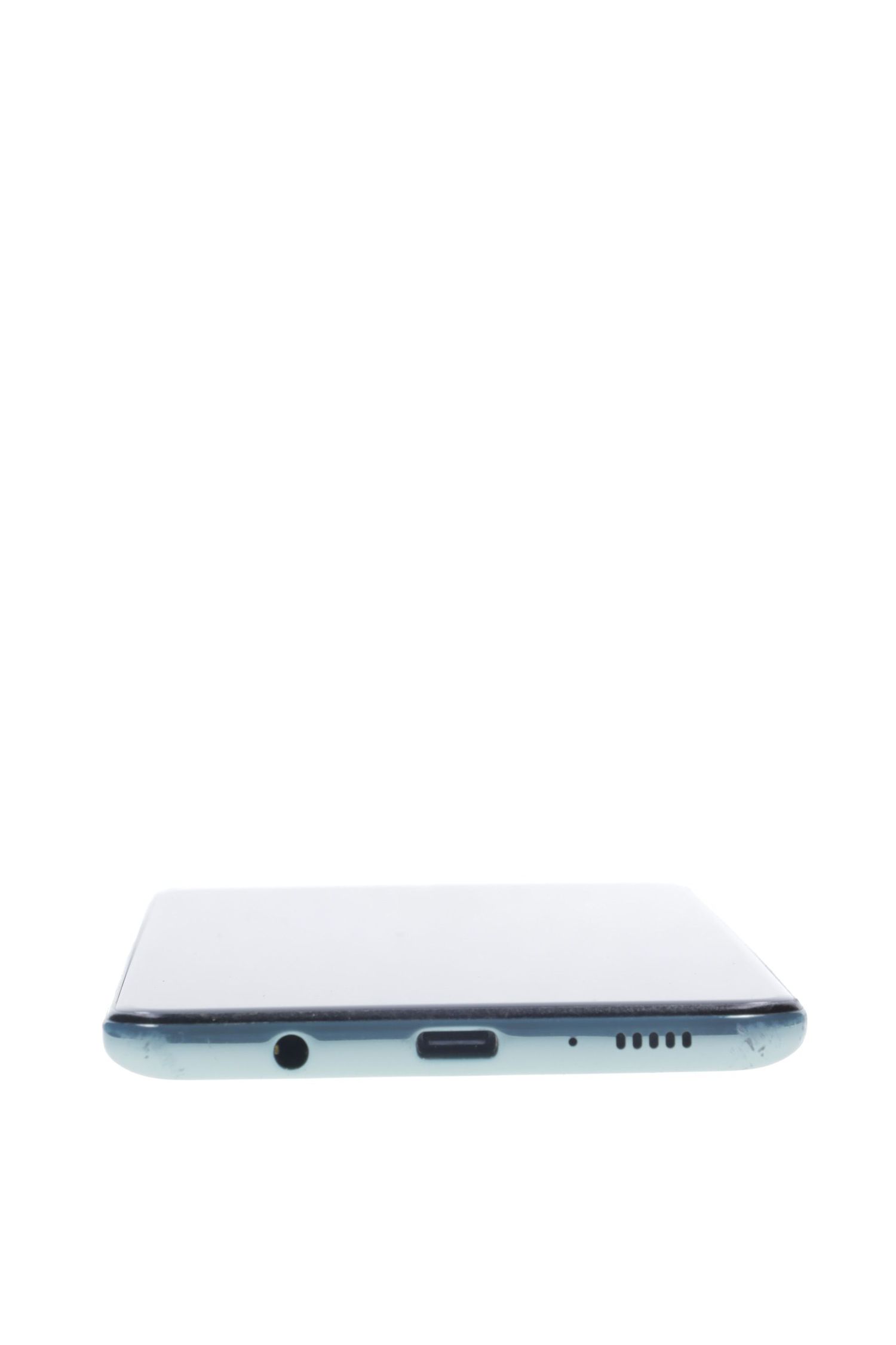 Samsung Galaxy A71 Dual Sim 128 GB Blue - Kiváló