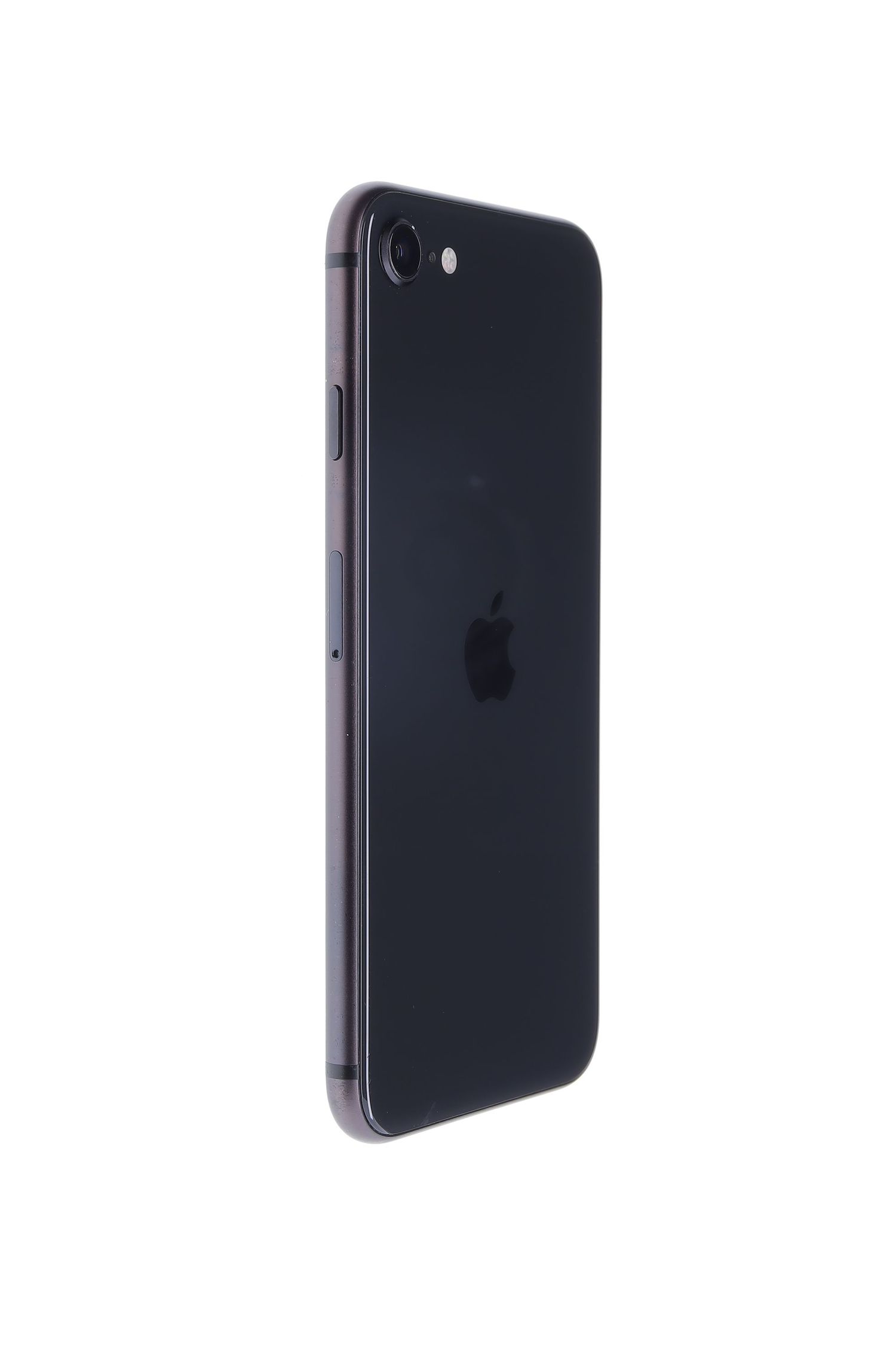 Apple iPhone SE 2020 256 GB Black - Εξαιρετικό