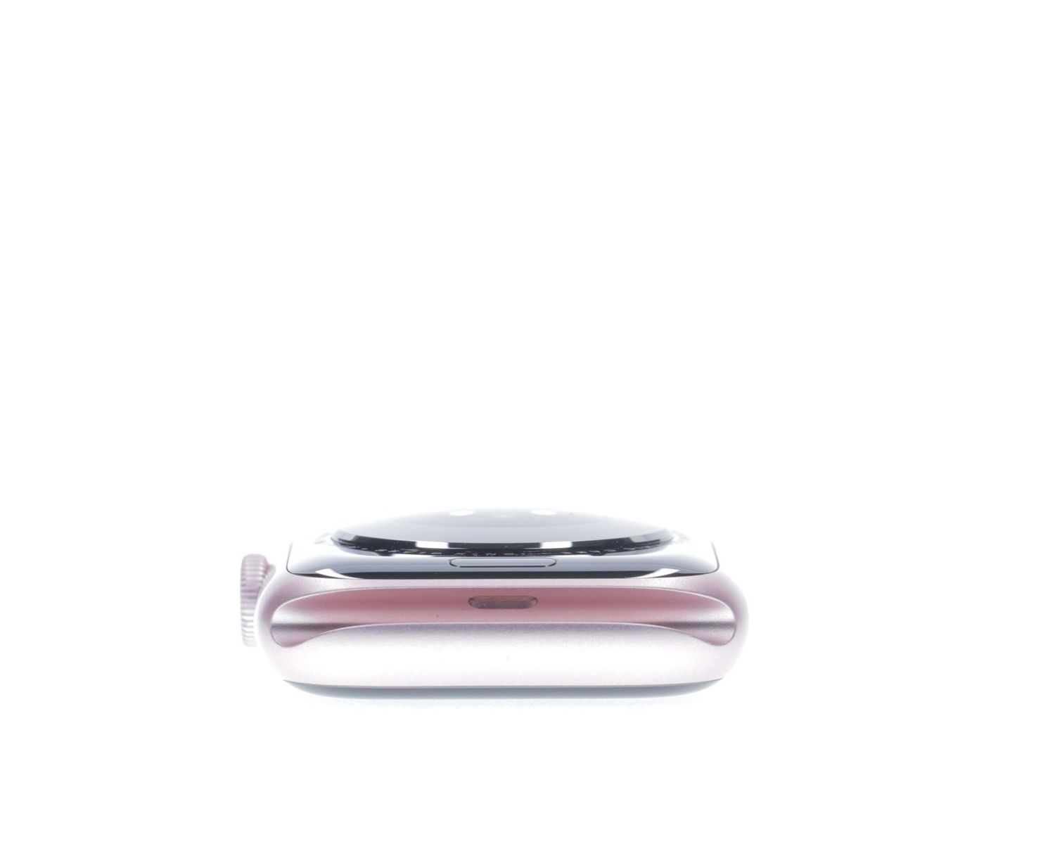 Apple Watch Series 9 2023, GPS, Aluminium 45mm Pink - Като нов