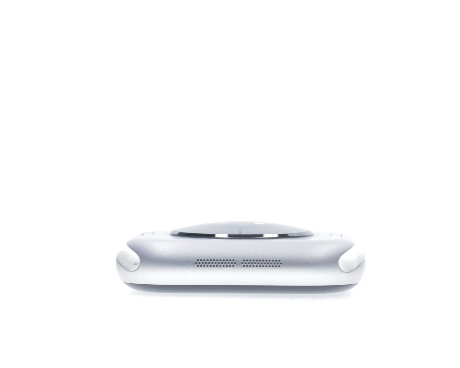Apple Watch Series 10 2024, GPS, Aluminium 46mm Silver - Като нов